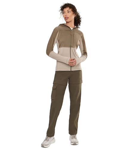 fj-llr-ven-abisko-trail-fleece-fleecejacke-damen-s image 5