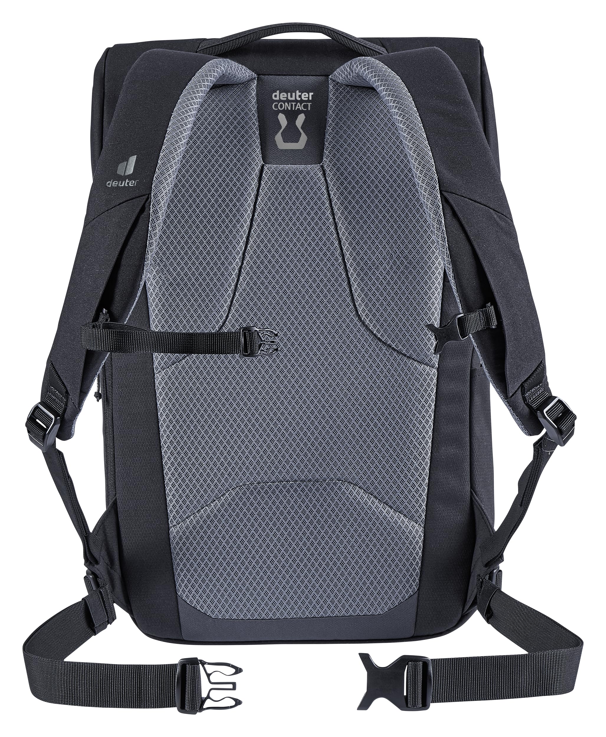 deuter-up-seoul-tagesrucksack-schwarz-16-10-l image 2