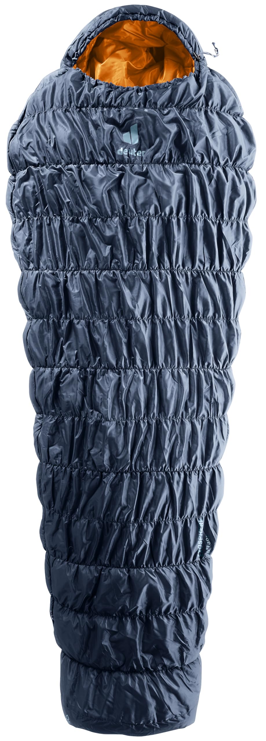 deuter-exosphere-4-regular-kunstfaser-schlafsack-185cm image 1