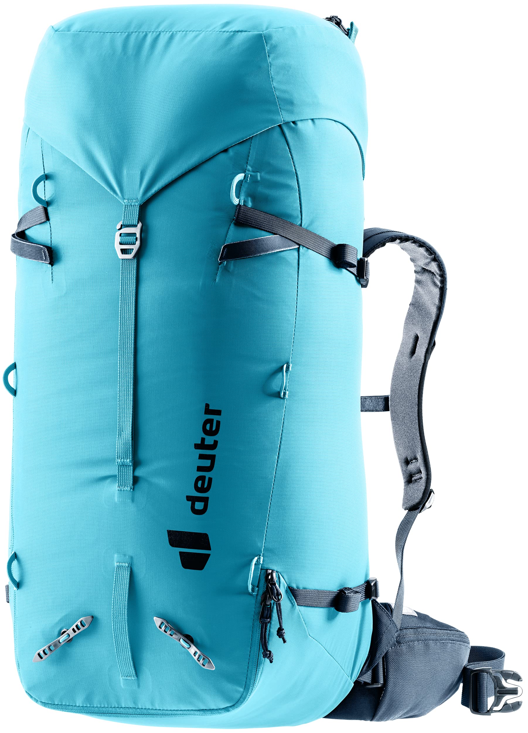 deuter-guide-42-8-sl-damen-kletterrucksack-lagoon-ink-pfc-frei image 1