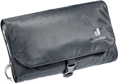 deuter-wash-bag-ii-kulturbeutel-mit-spiegel-haken image 4