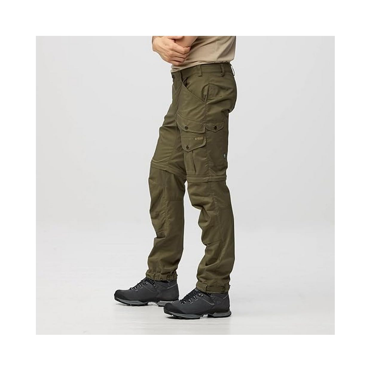 fj-llr-ven-vidda-pro-lite-zip-off-trekkinghose-g-1000 image 6