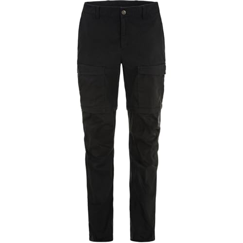 fj-llr-ven-abisko-hybrid-zip-off-hose-40-schwarz image 3