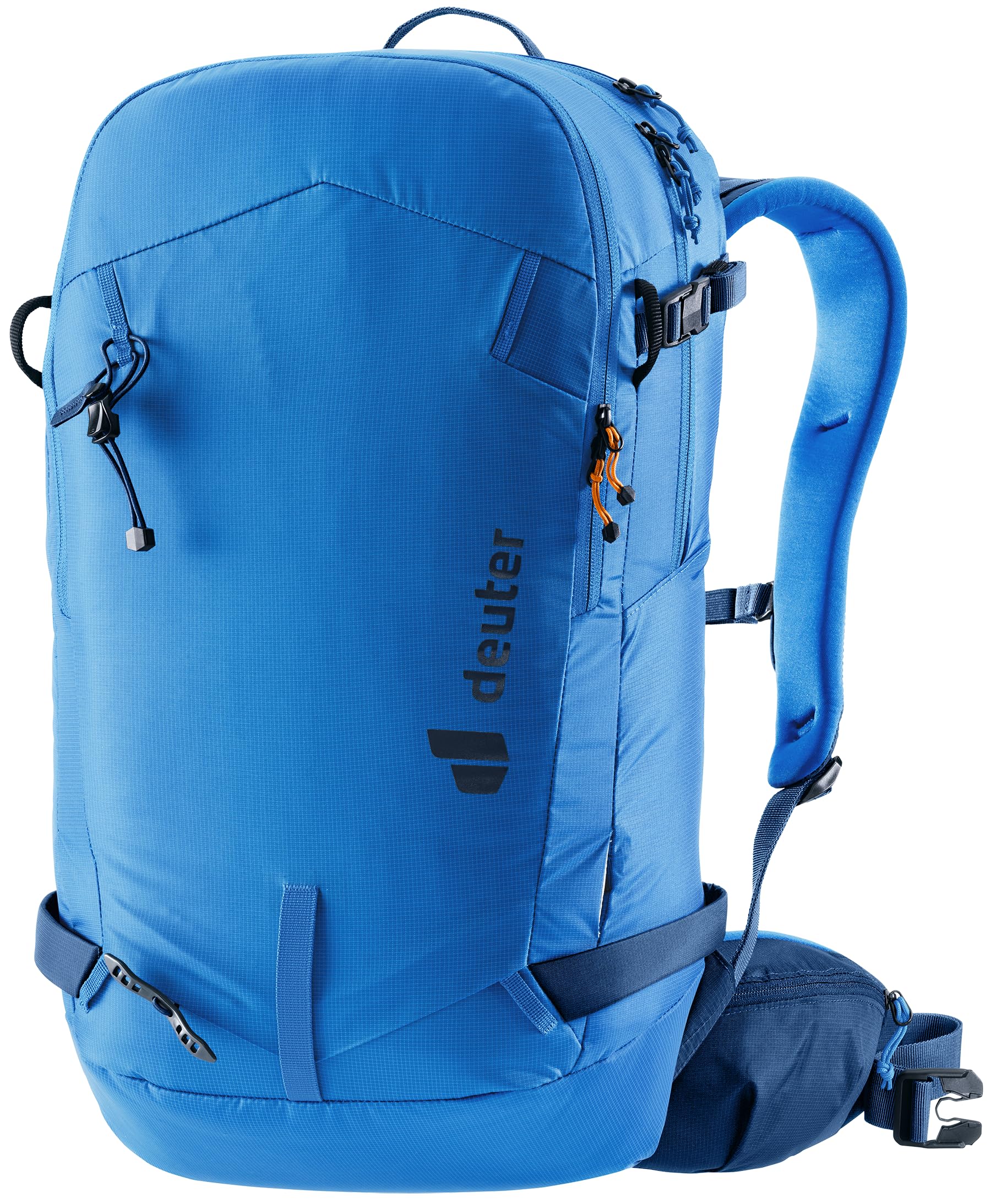 deuter-freerider-24-skirucksack-schwarz-24-liter-lawinenfach image 7