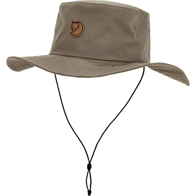 fj-llr-ven-hatfield-unisex-hut-suede-brown-gr-s image 1