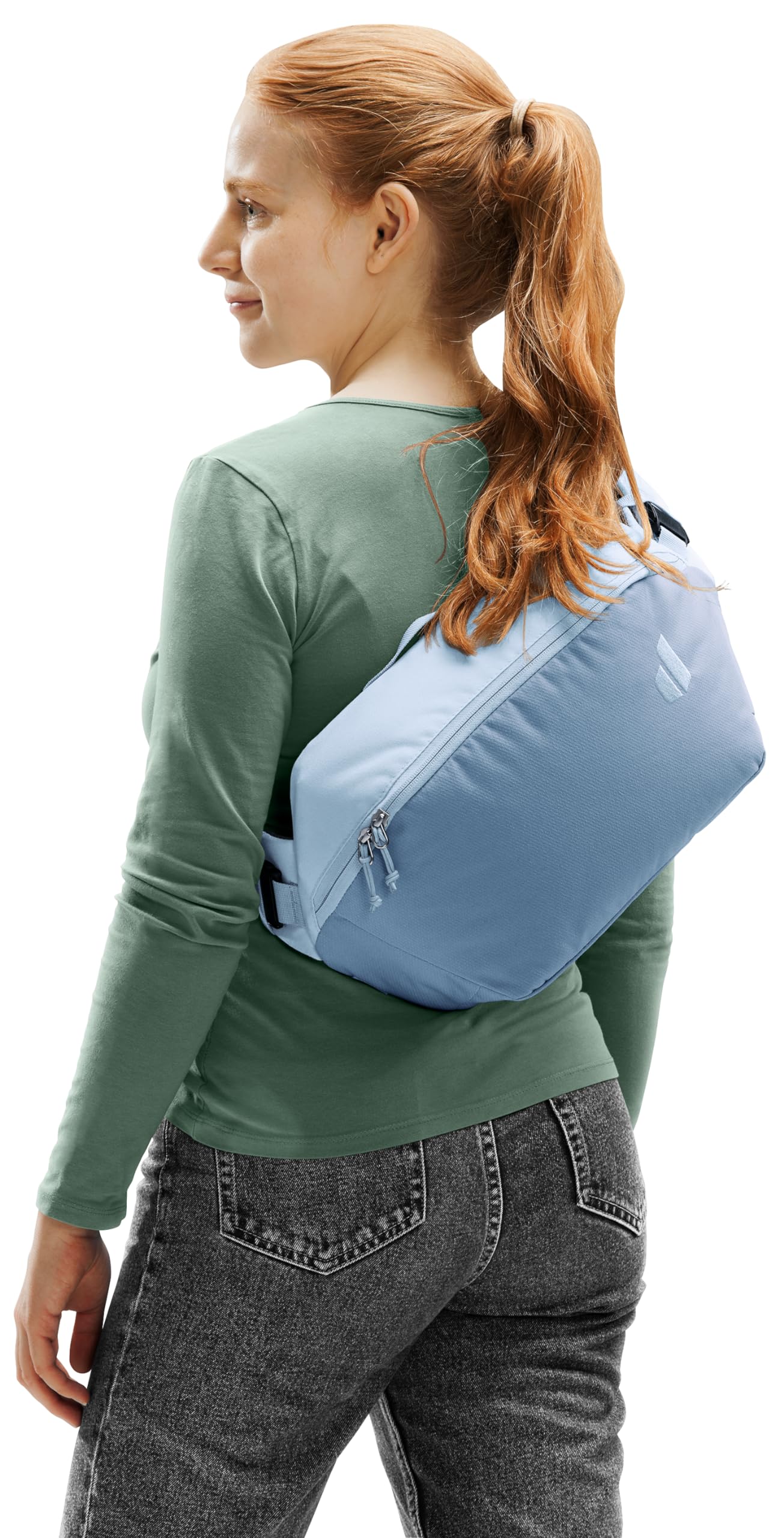deuter-stroof-5-sling-bag-bluejay-polar-5-l-recycelt image 2