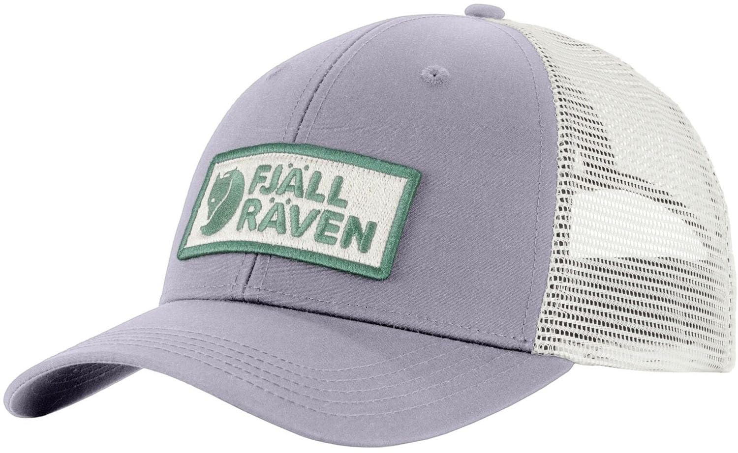 fj-llr-ven-l-ngtradarkeps-trucker-cap-unisex-fossil-s-m image 4