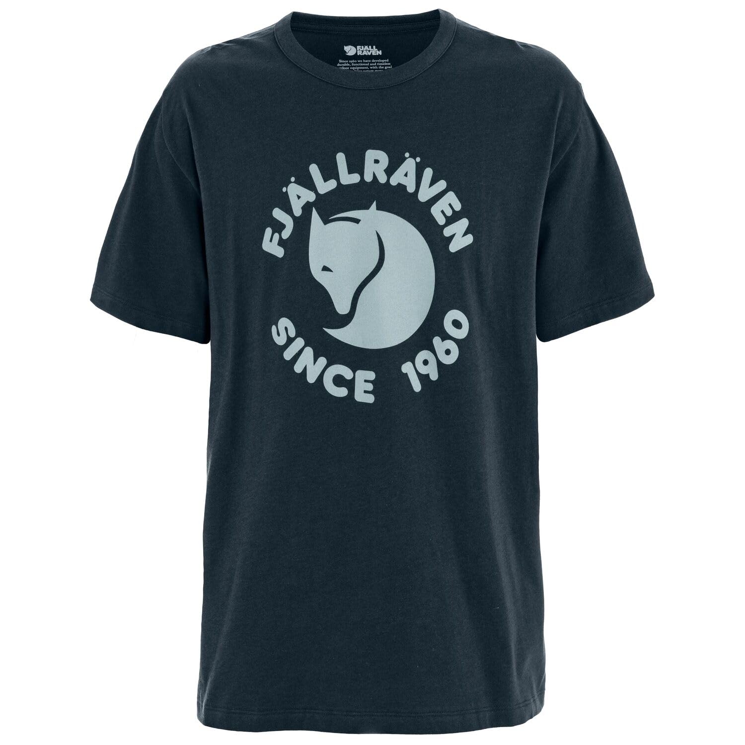 fj-llr-ven-relaxed-t-shirt-herren-l-bio-baumwolle-gr-n image 4