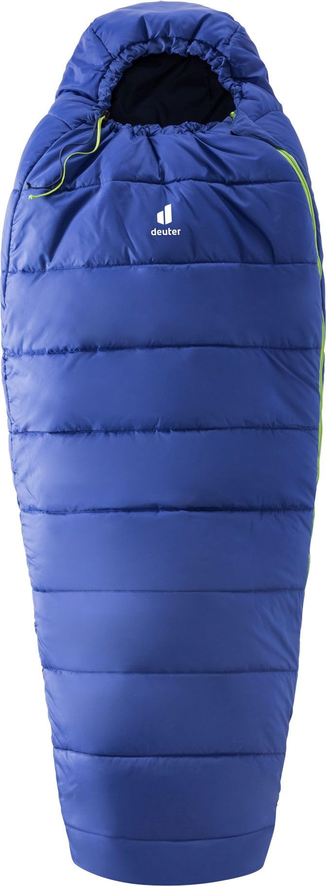 deuter-starlight-kinderschlafsack-reef-slateblue-mitwachsend-130cm image 5