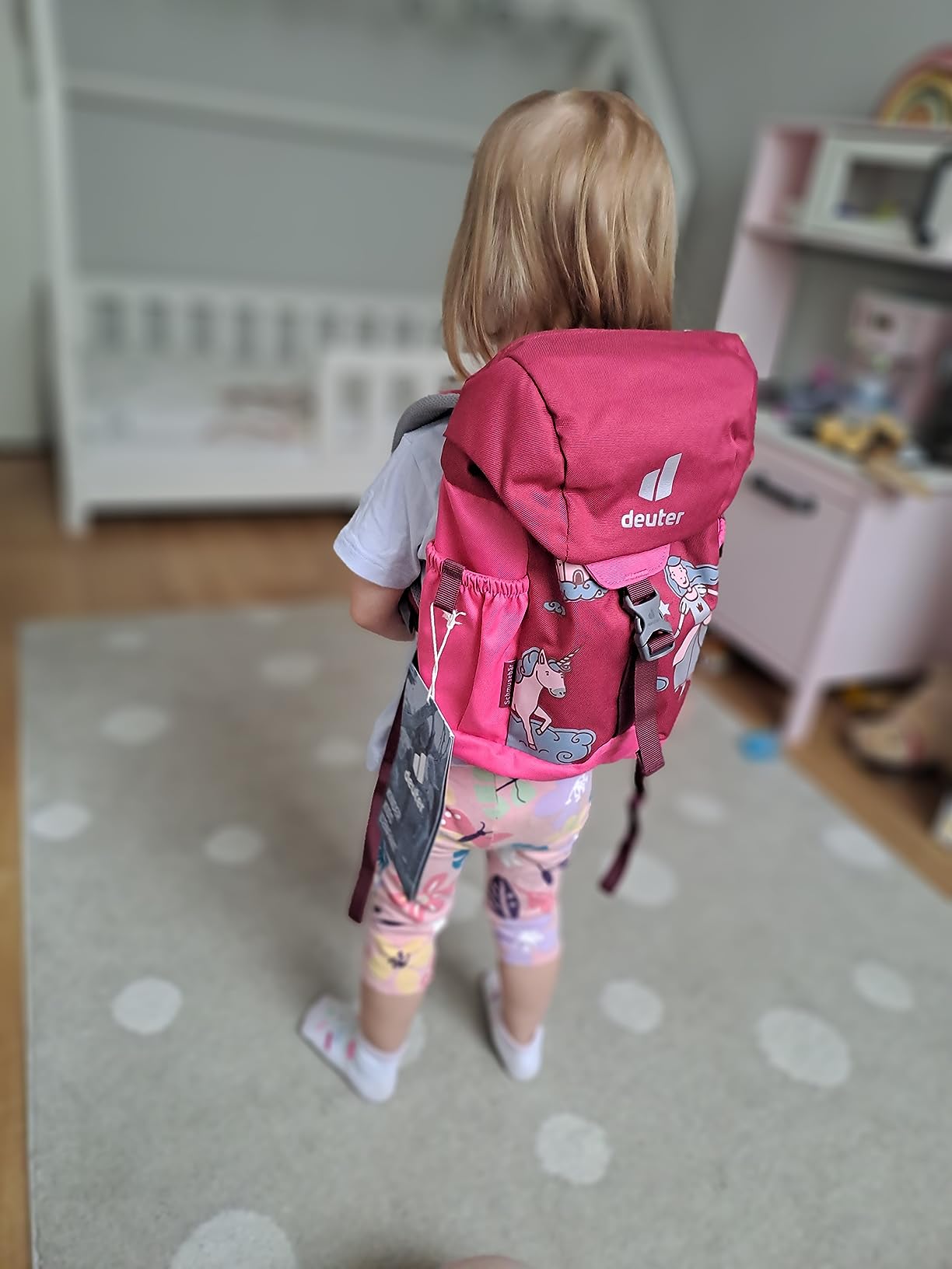 Lieblingsrucksack