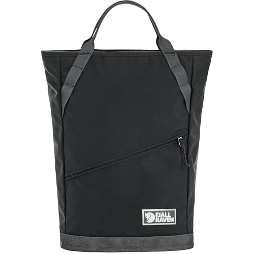 fj-llr-ven-vardag-totepack-22-rucksack-coal-black-22-l image 8