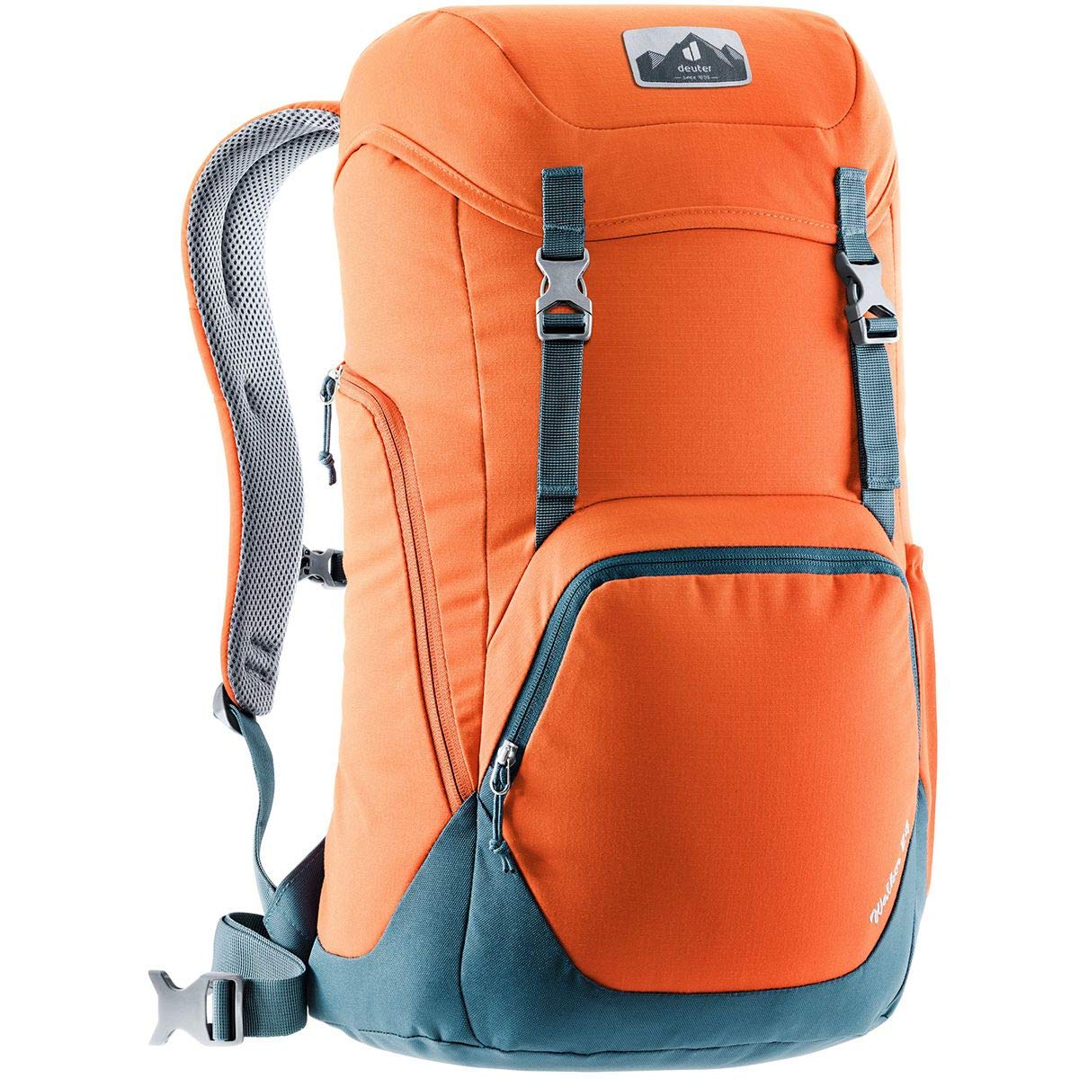 deuter-ascender-22-urban-rucksack-seagreen-ivy-22l image 7