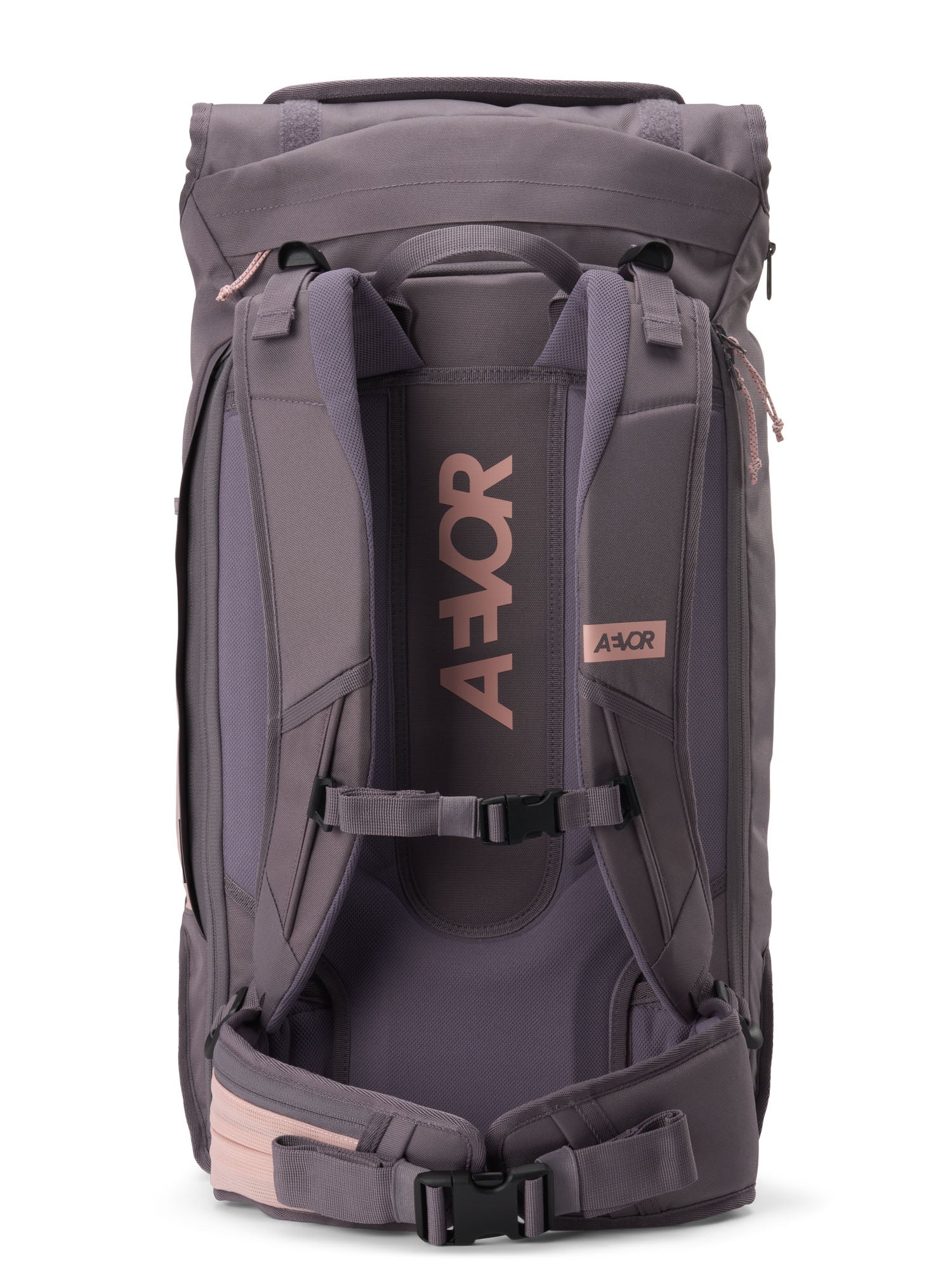 aevor-travel-pack-rucksack-tropical-lily-45-l-handgep-ck image 7