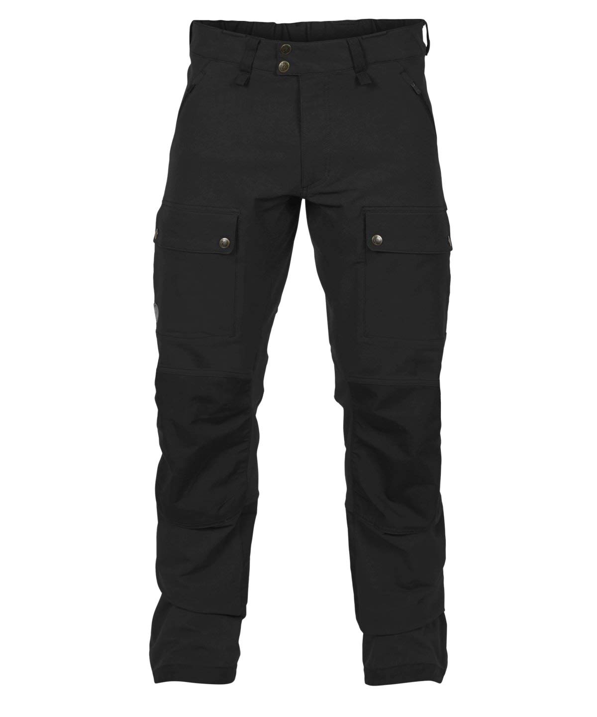 fj-llr-ven-keb-touring-trousers-m-long-trekkinghose-56-schwarz image 2