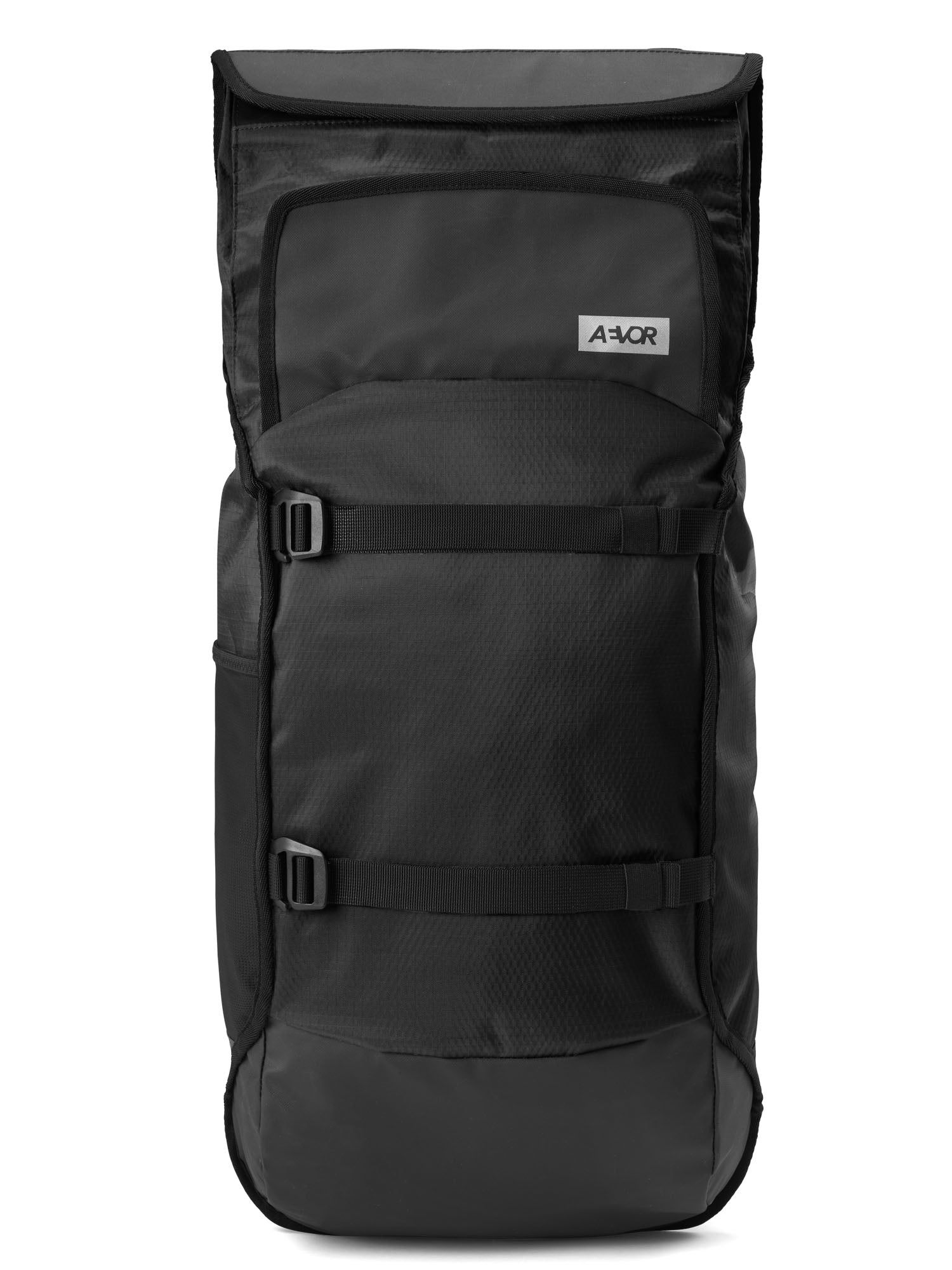 aevor-trip-pack-rucksack-proof-black-26-33-liter image 8