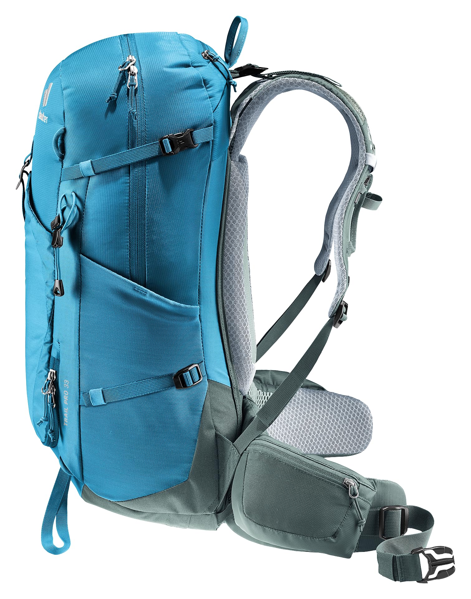 deuter-trail-pro-33-wanderrucksack-wave-ivy-33-l image 8