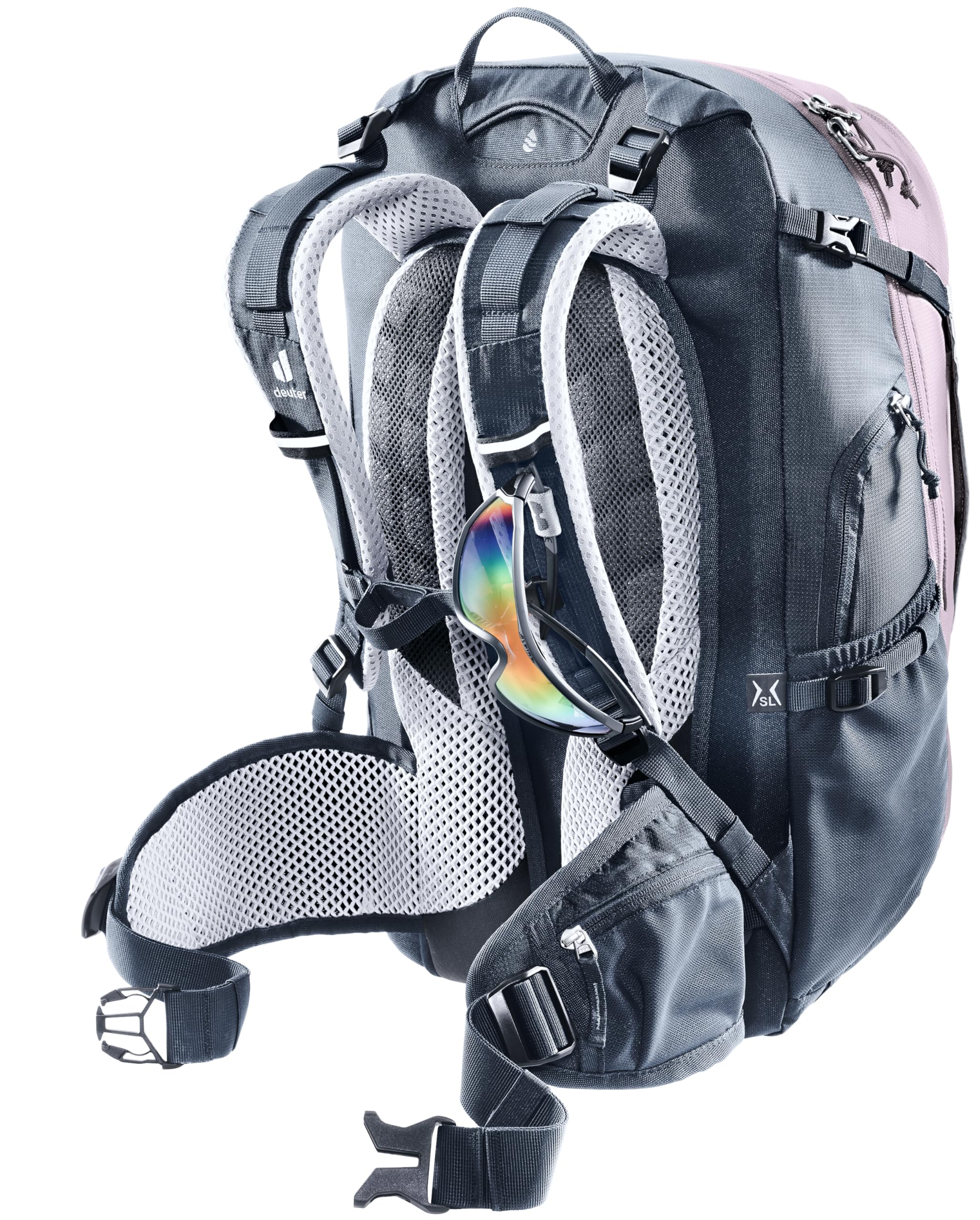 deuter-trans-alpine-28-sl-fahrradrucksack-damen-28-l image 8