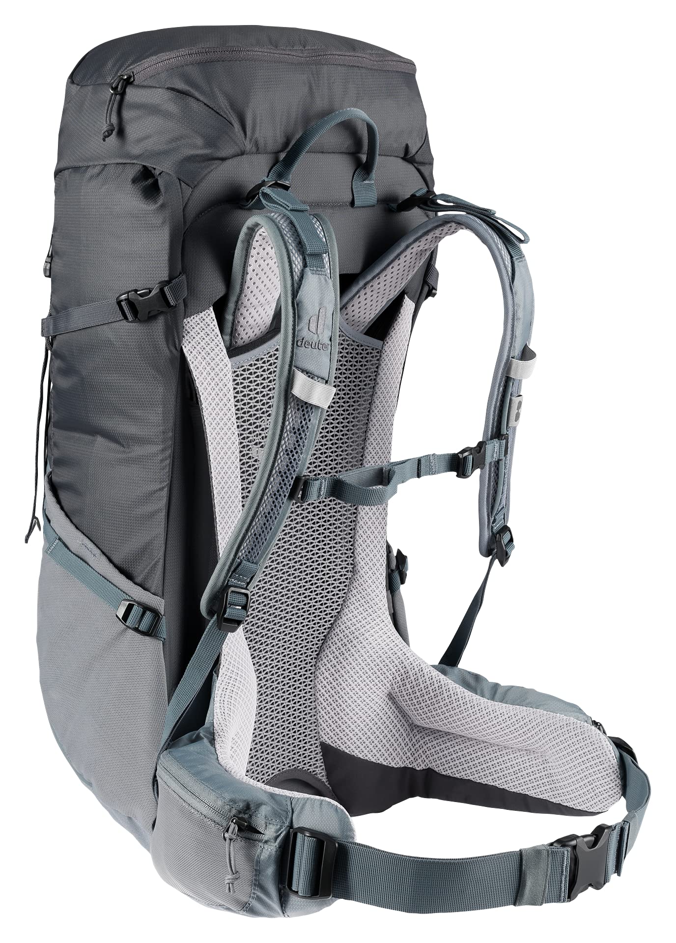 deuter-futura-30-sl-damen-wanderrucksack-graphite-shale image 2