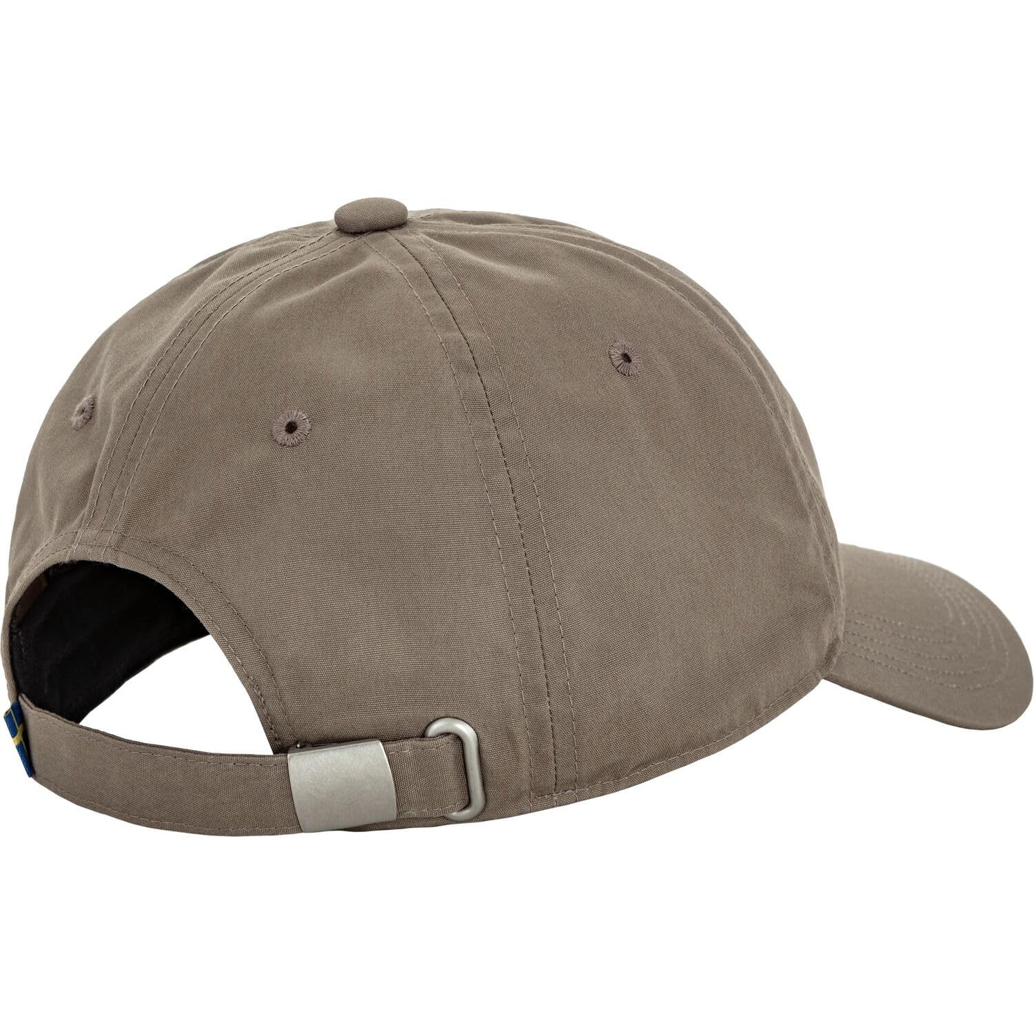 fj-llr-ven-est-1960-baseballkappe-suede-brown image 2