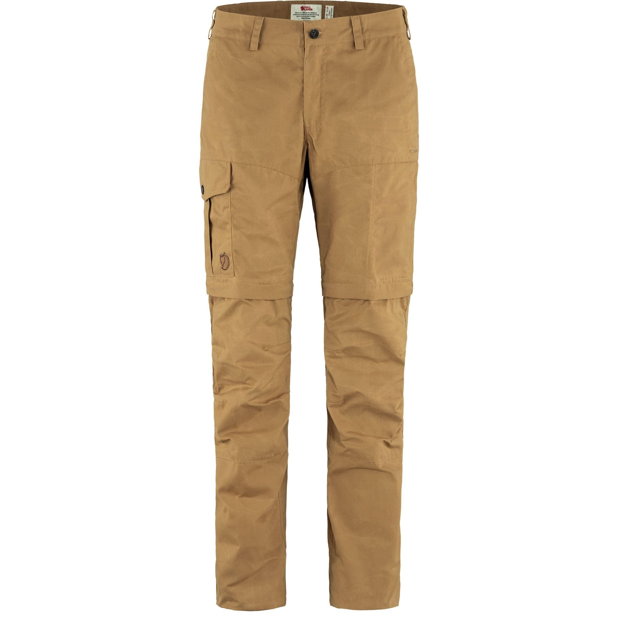 fj-llr-ven-karla-pro-zip-off-hose-damen-g-1000 image 6