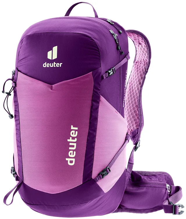 deuter-speed-lite-pro-23-sl-damen-wanderrucksack-lotus image 1