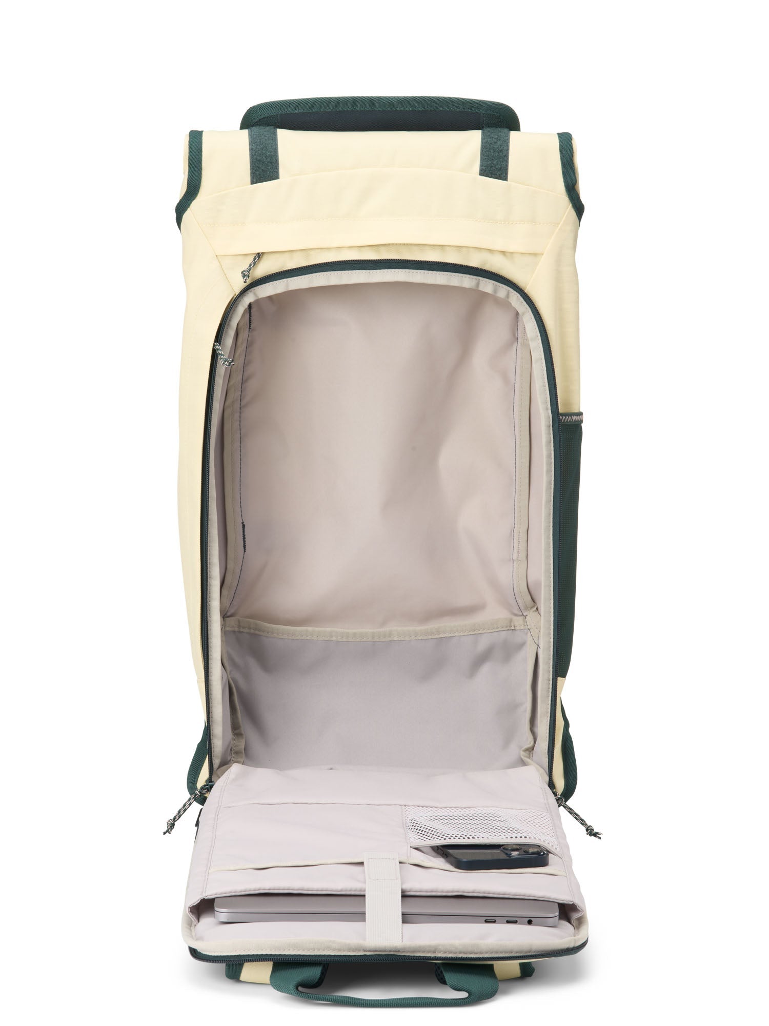 aevor-trip-pack-rucksack-banana-split-26-33-l-15-zoll image 4