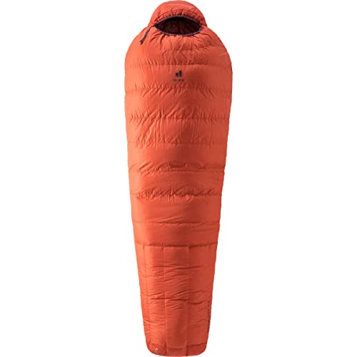 deuter-astro-pro-600-sl-daunenschlafsack-damen-rds-daune image 4