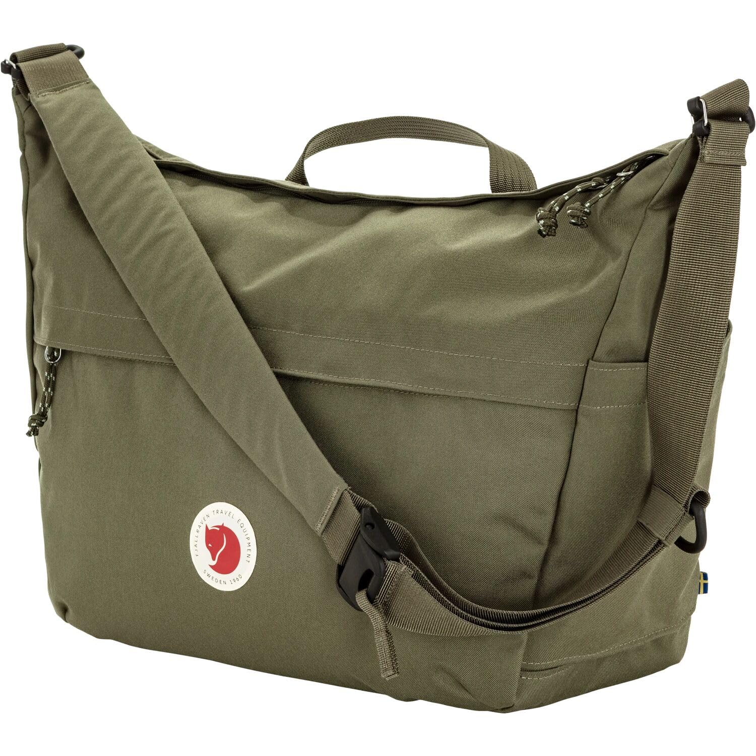 fj-llr-ven-f-rden-crossbody-bodybag-gr-n-unisex image 3