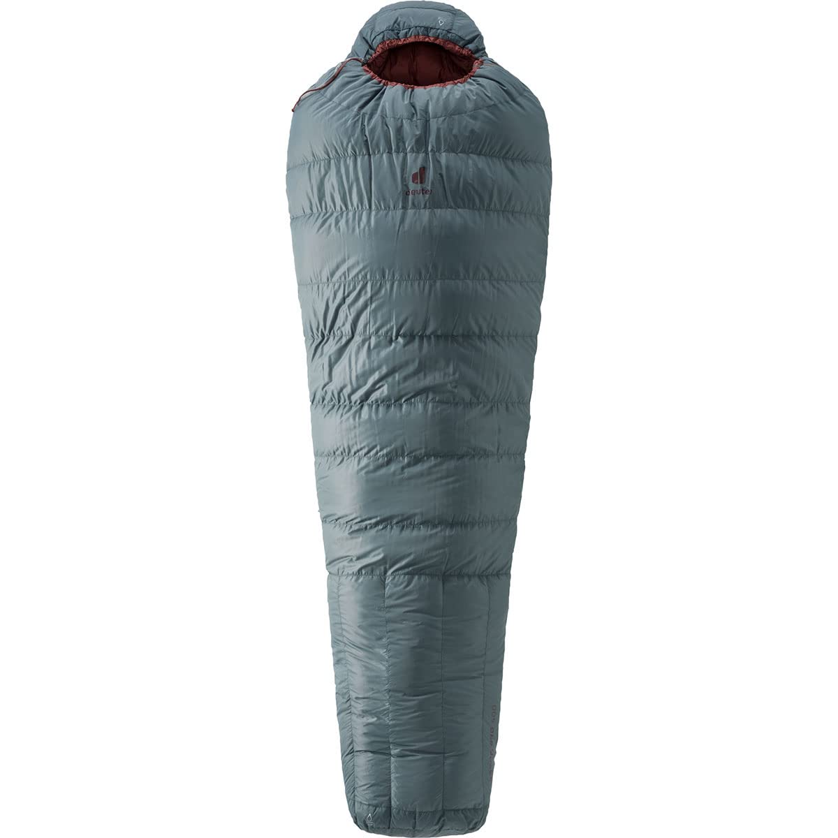 deuter-astro-pro-400-sl-daunenschlafsack-damen-leicht image 1