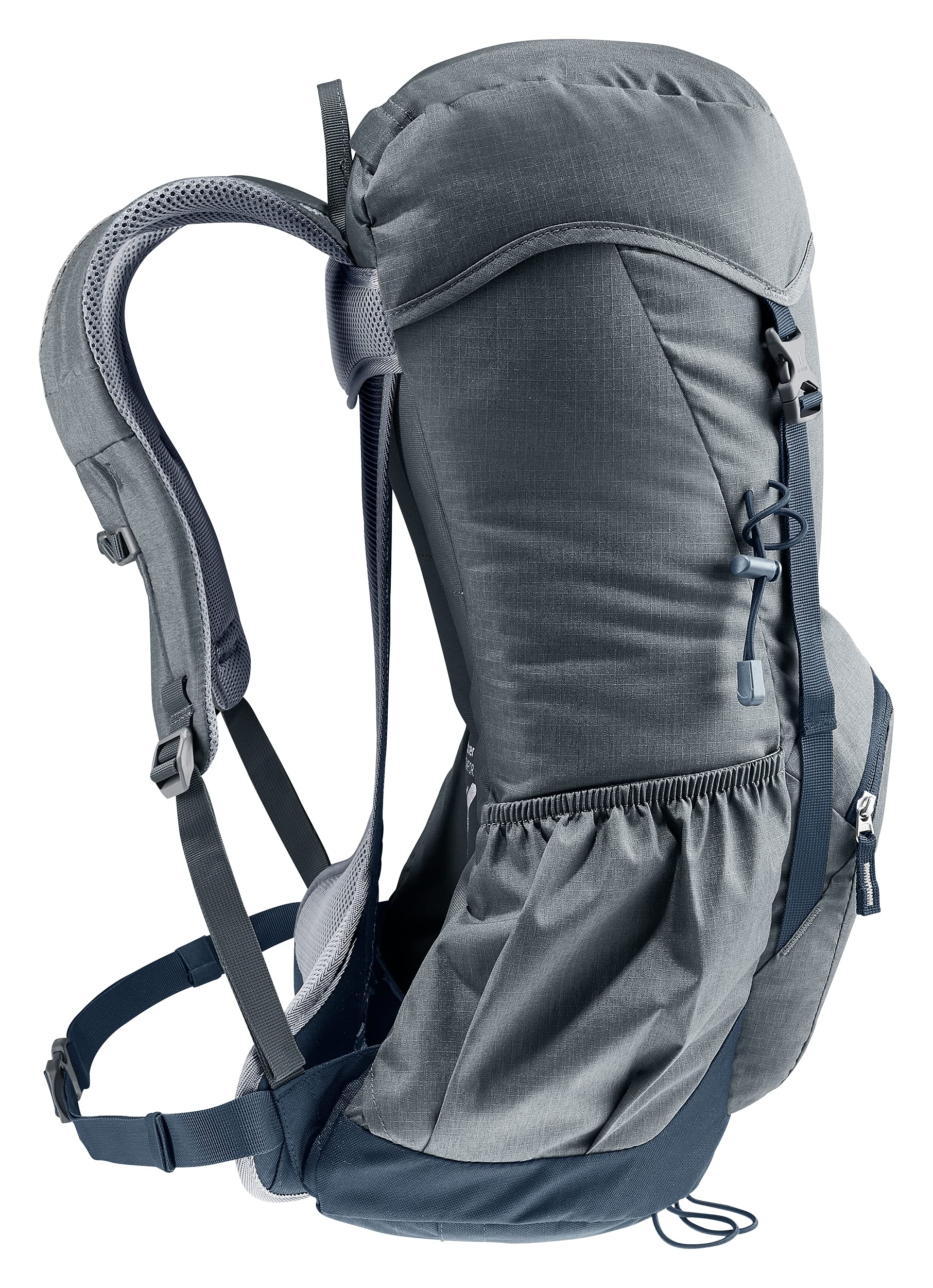 deuter-zugspitze-24-classic-wanderrucksack-graphite-ink image 3
