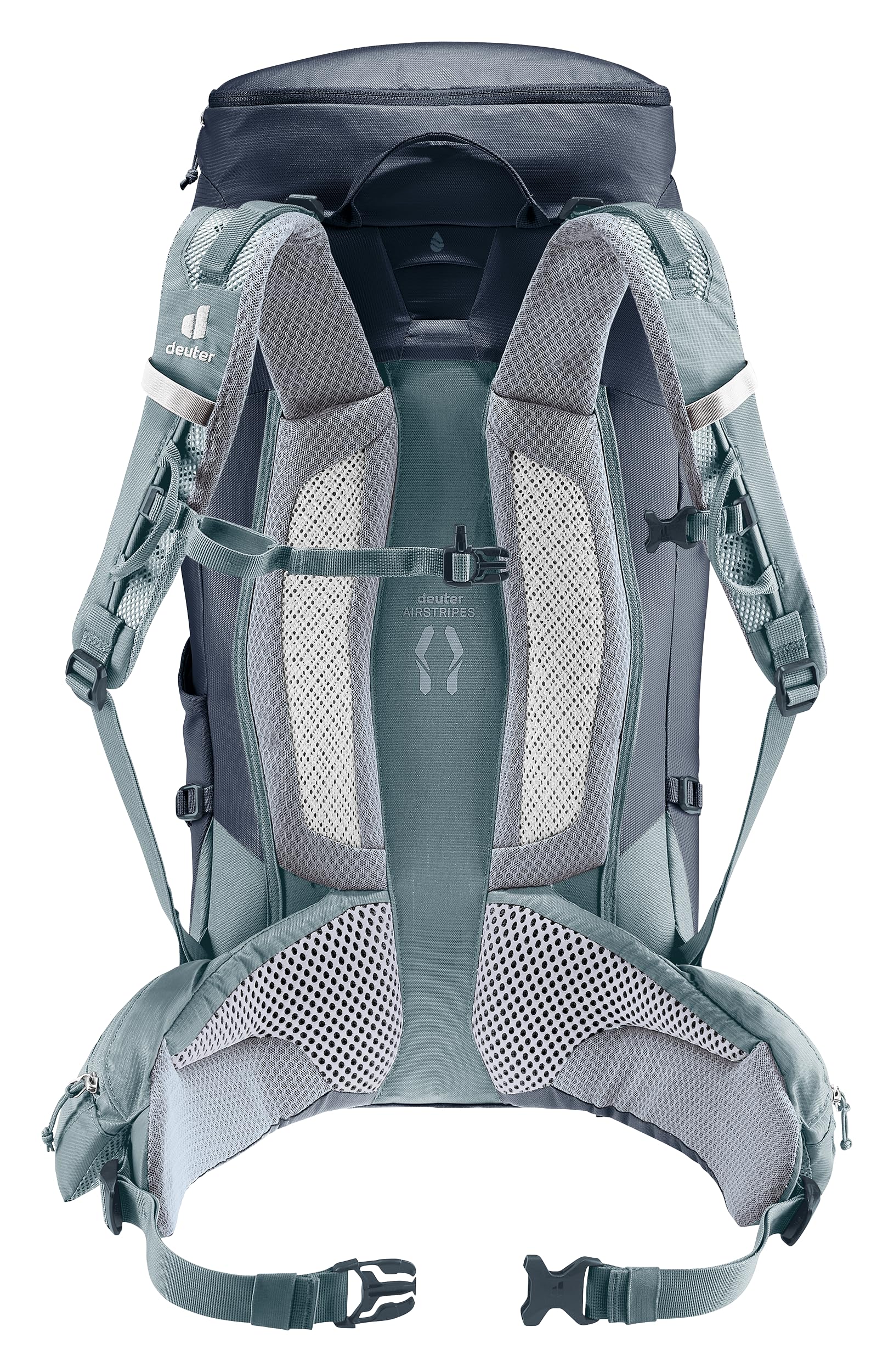 deuter-trail-pro-36-wanderrucksack-black-shale-36-l image 2