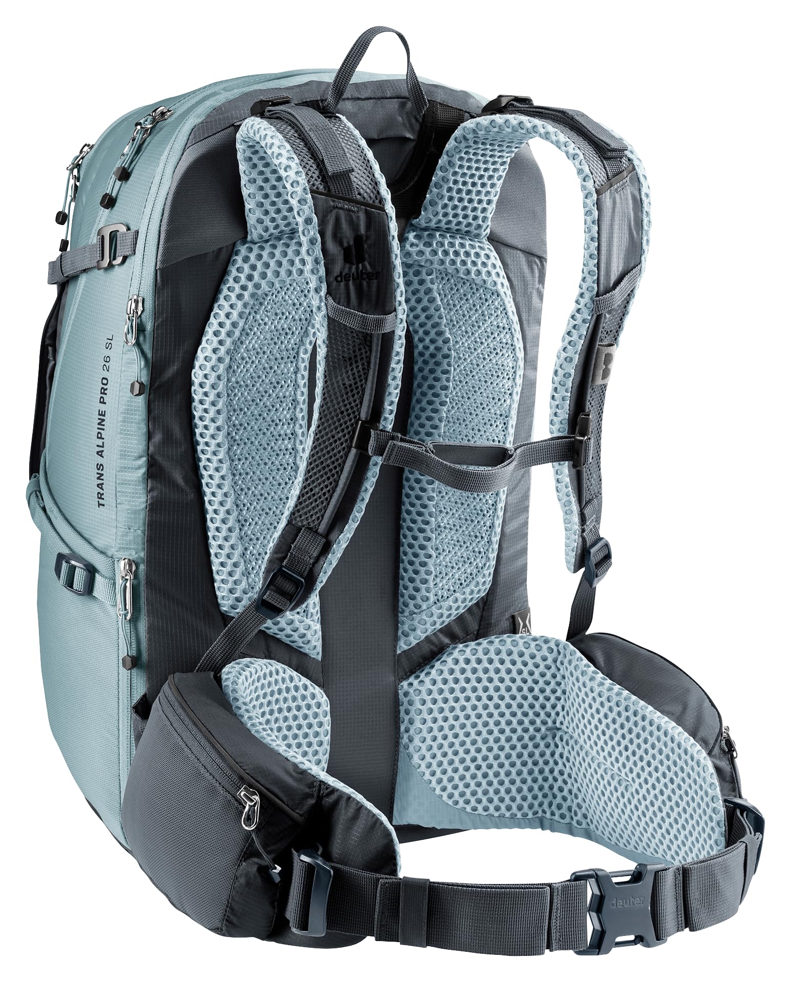 deuter-trans-alpine-pro-26-sl-fahrradrucksack-damen image 6