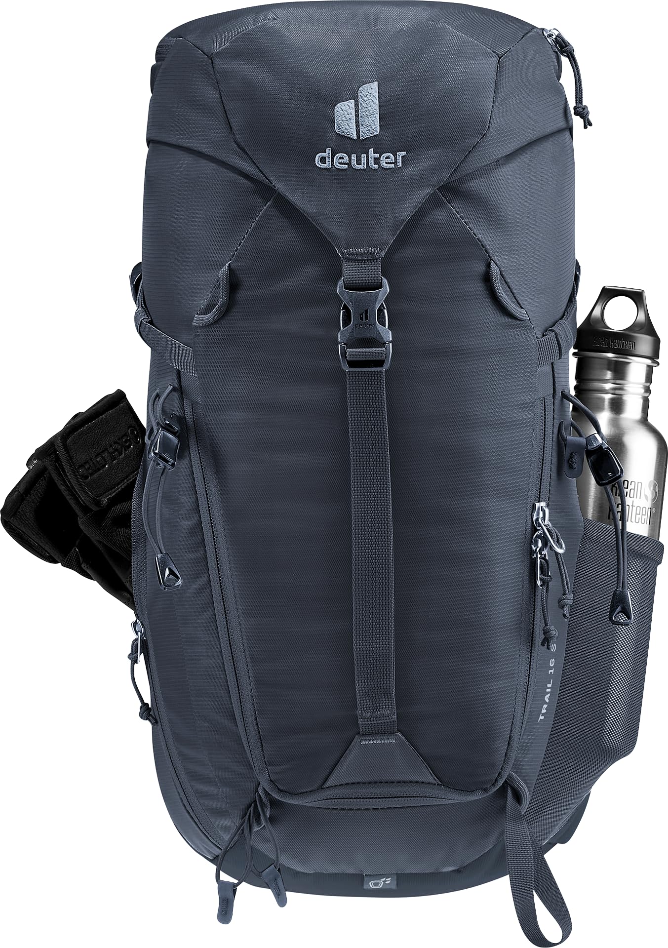 deuter-trail-16-sl-damen-wanderrucksack-schwarz-16-l image 5
