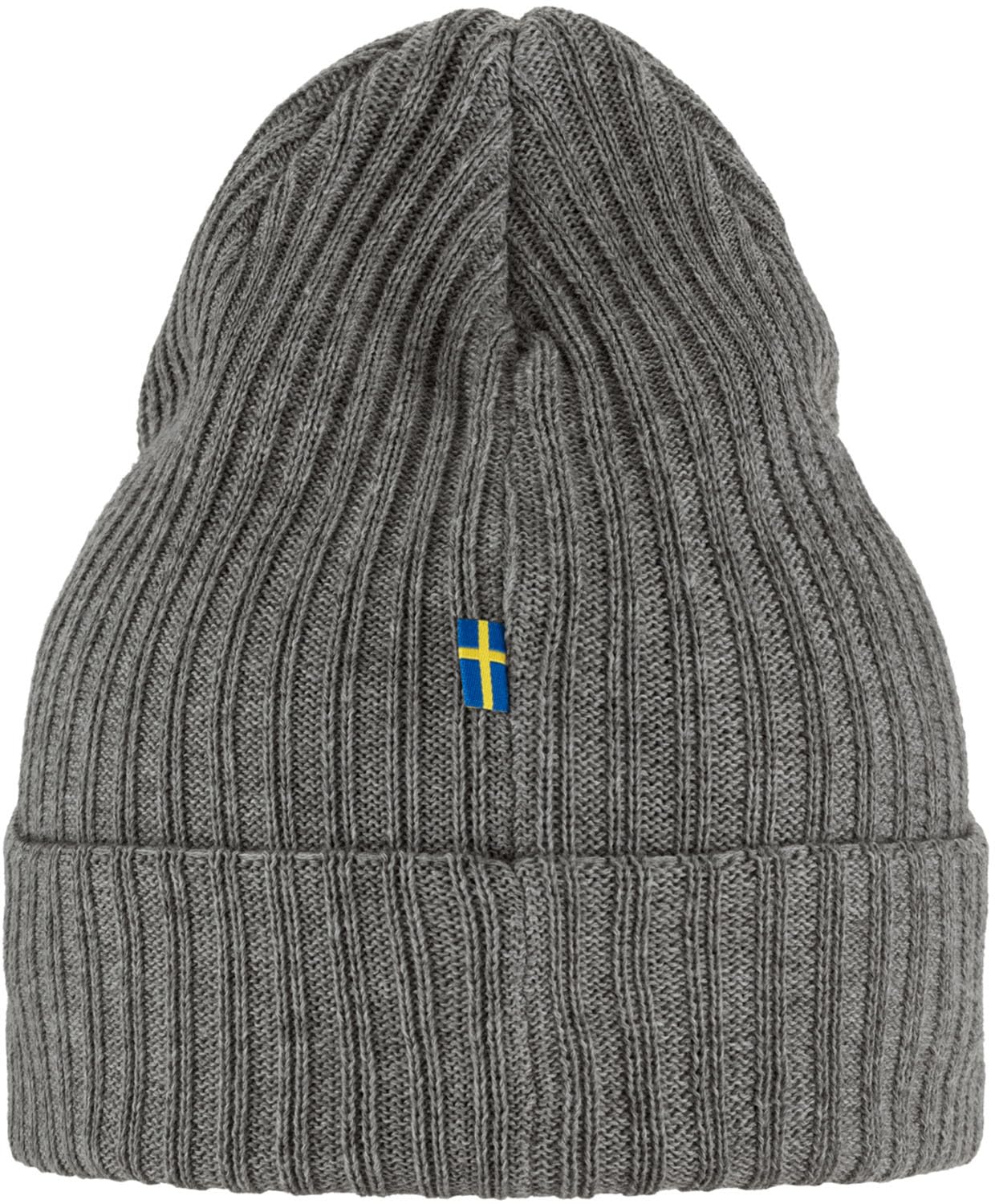 fj-llr-ven-rib-hat-m-tze-grau-rippenstrick-polyester image 2
