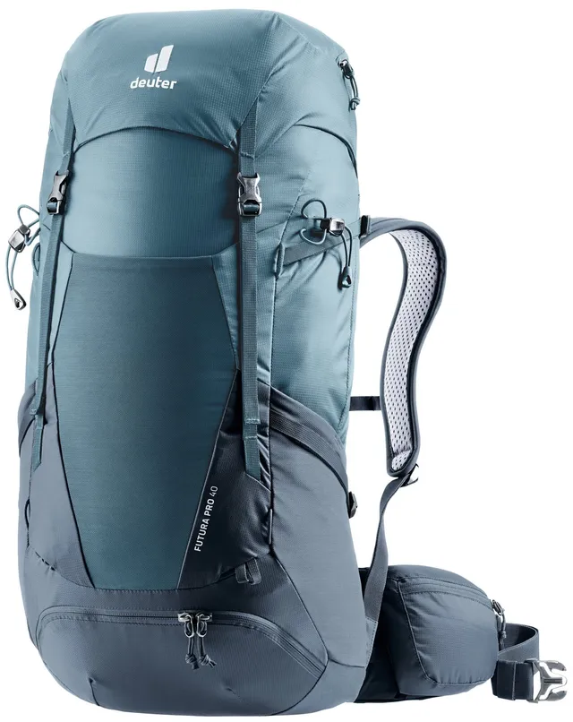 deuter-futura-pro-40-wanderrucksack-atlantic-ink-40-l image 1