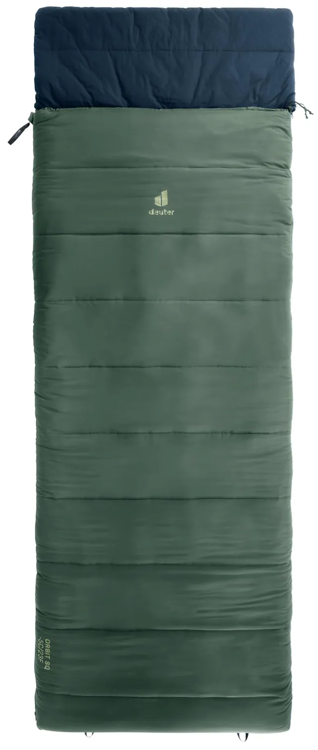 deuter-orbit-sq-5-c-deckenschlafsack-kunstfaser-koppelbar image 1