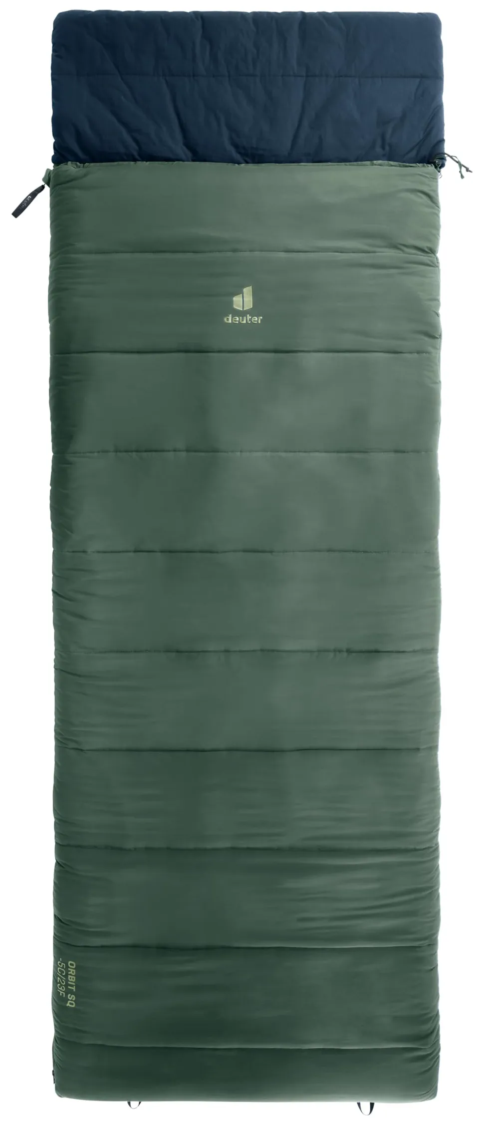 deuter-orbit-sq-5-c-deckenschlafsack-kunstfaser-koppelbar image 1