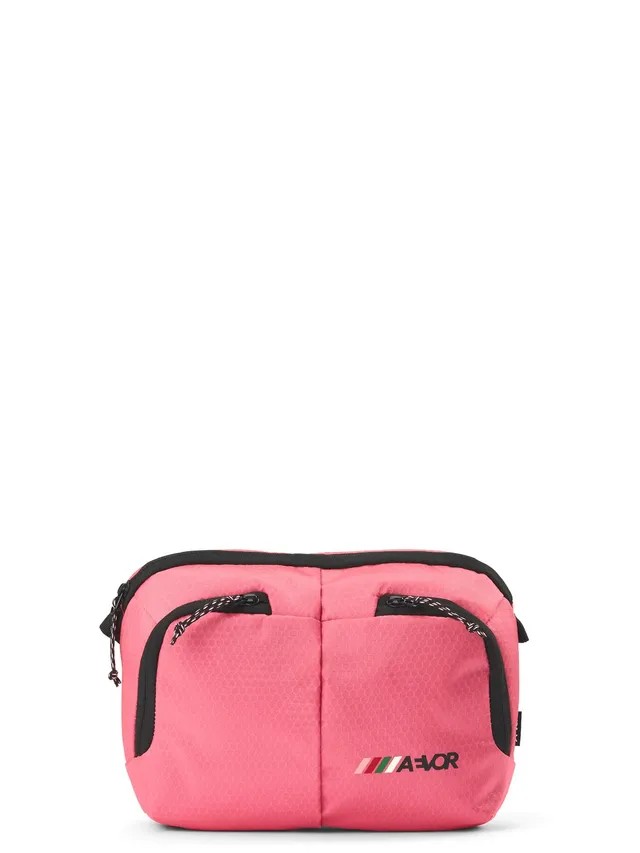 aevor-sacoche-bag-umh-ngetasche-proof-pink-flash-4l image 1