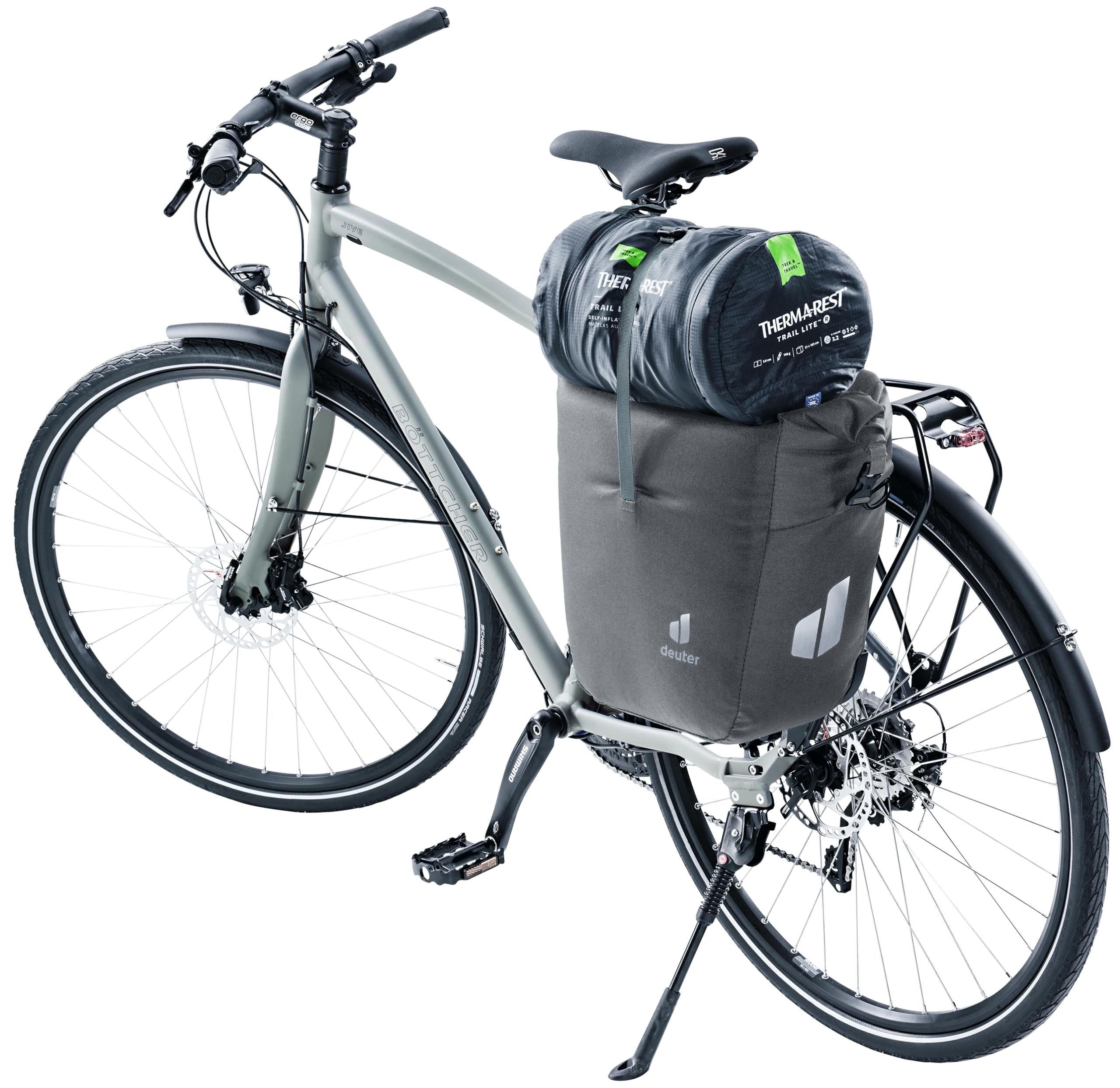 deuter-valbona-20-5-fahrradtasche-graphite-mit-roll-top image 7