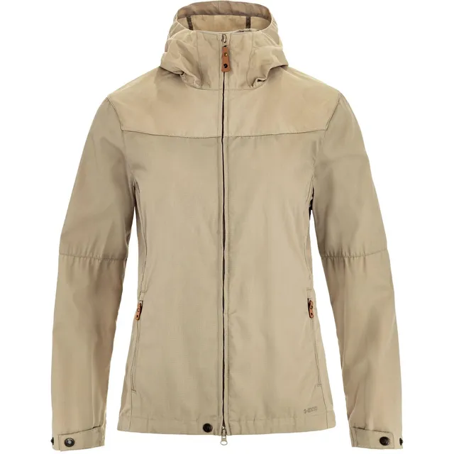 fj-llr-ven-stina-jacke-damen-g-1000-alltagsjacke-gr-xs image 1