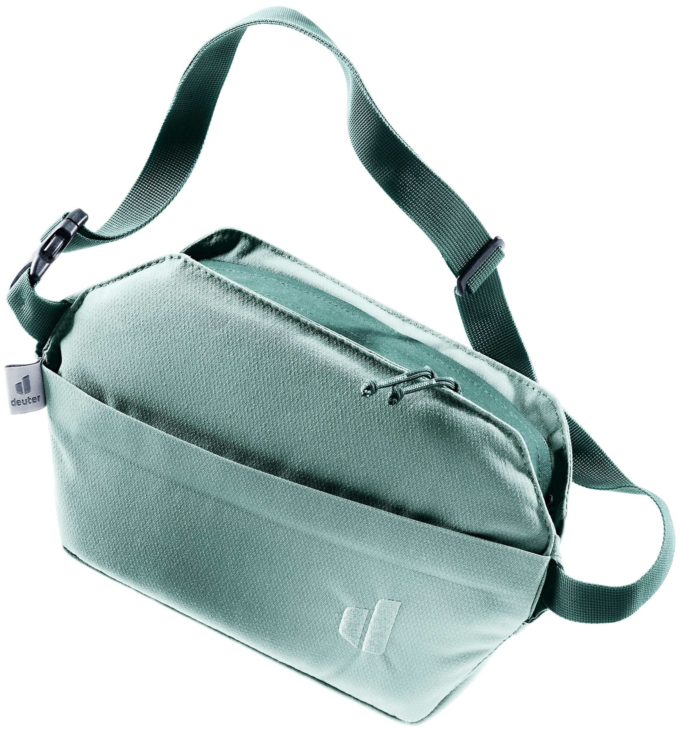 deuter-passway-2-umh-ngetasche-cinnamon-crossbody-recycelt image 7
