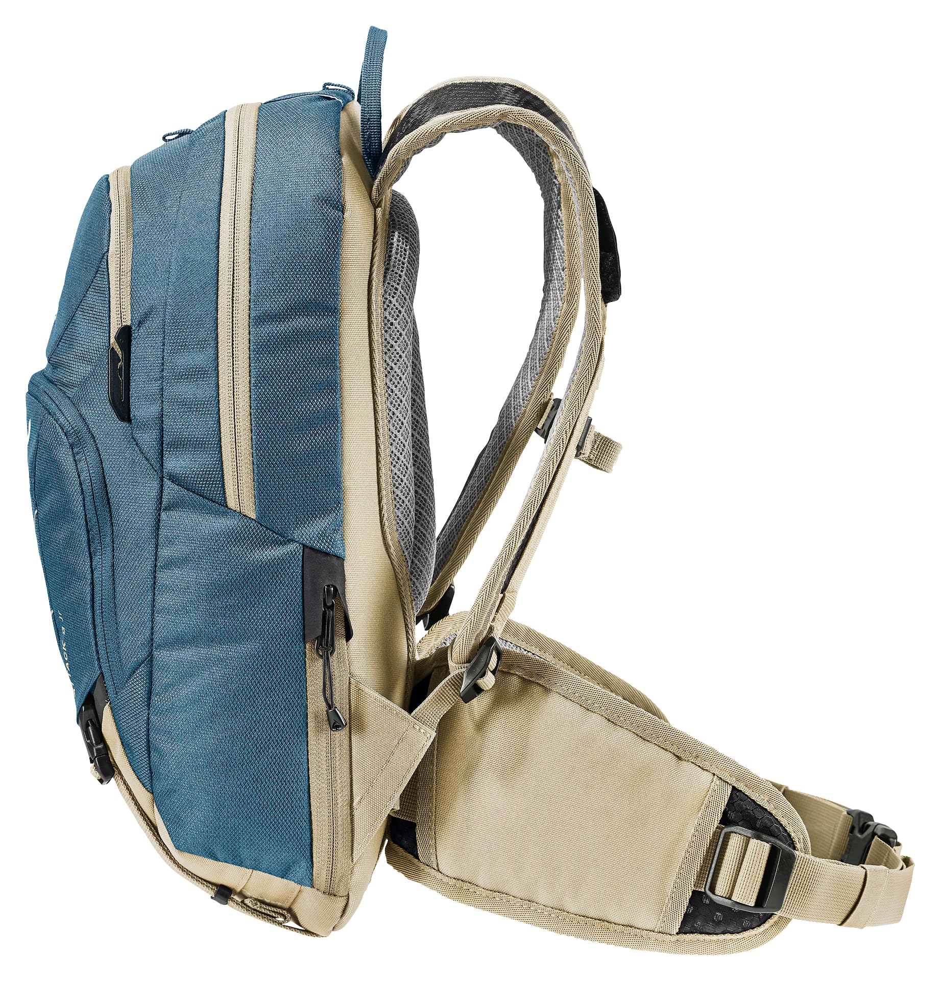 deuter-attack-8-jr-fahrradrucksack-atlantic-desert-8-l-protektor image 7