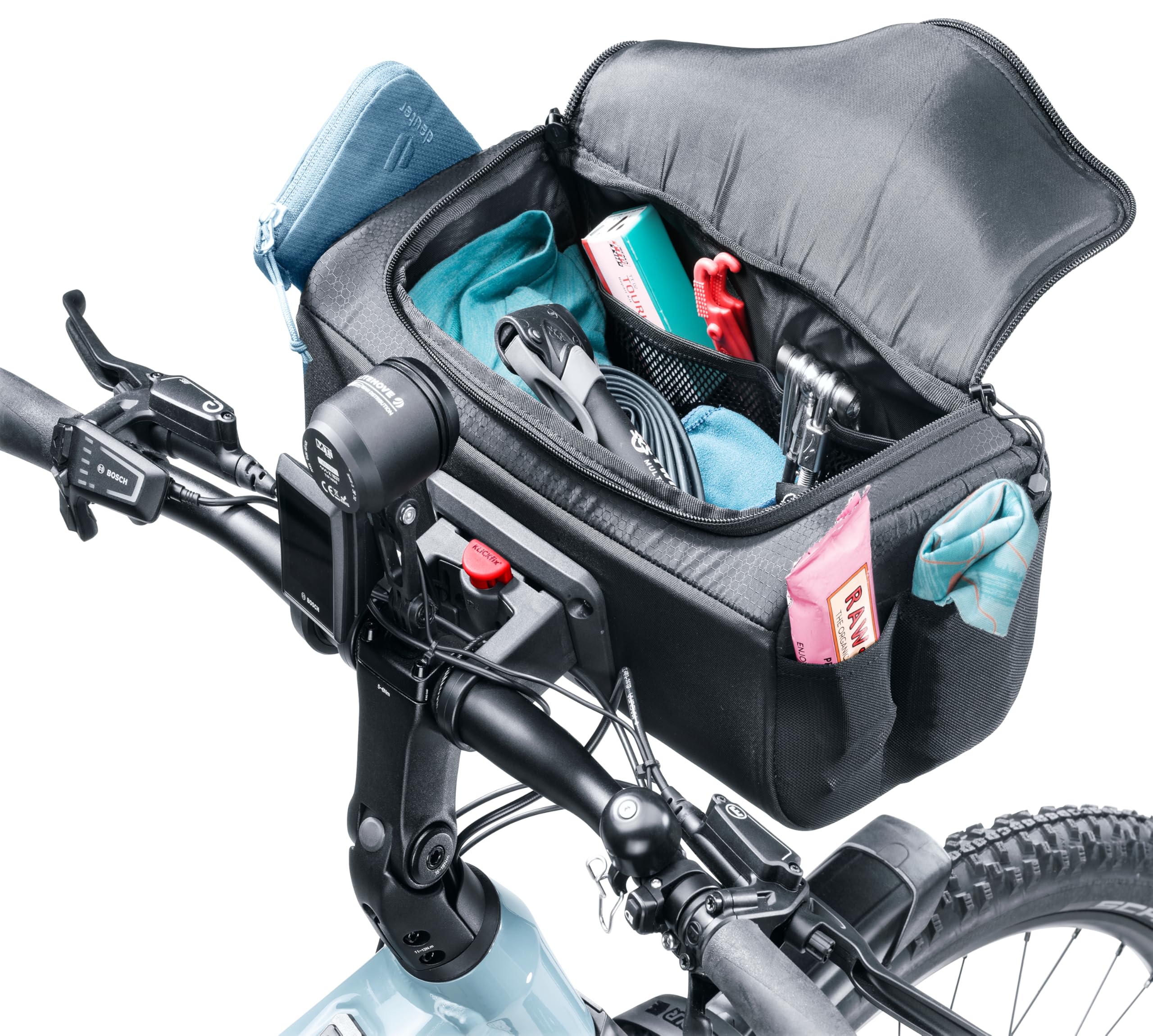 deuter-handle-bar-bag-8-kf-lenkertasche-8-l-klickfix image 2