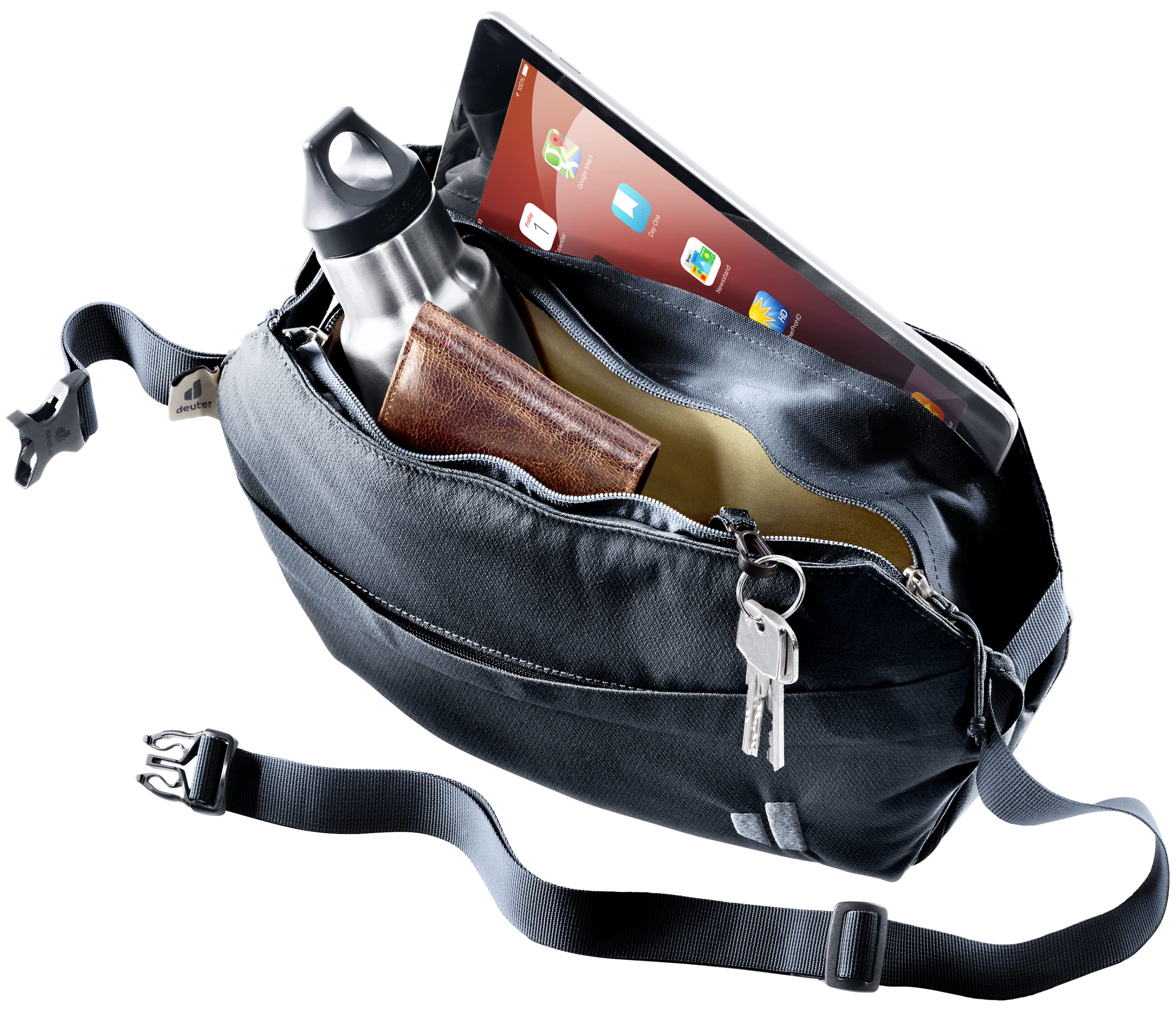 deuter-passway-4-1-bodybag-umh-ngetasche-schwarz image 5