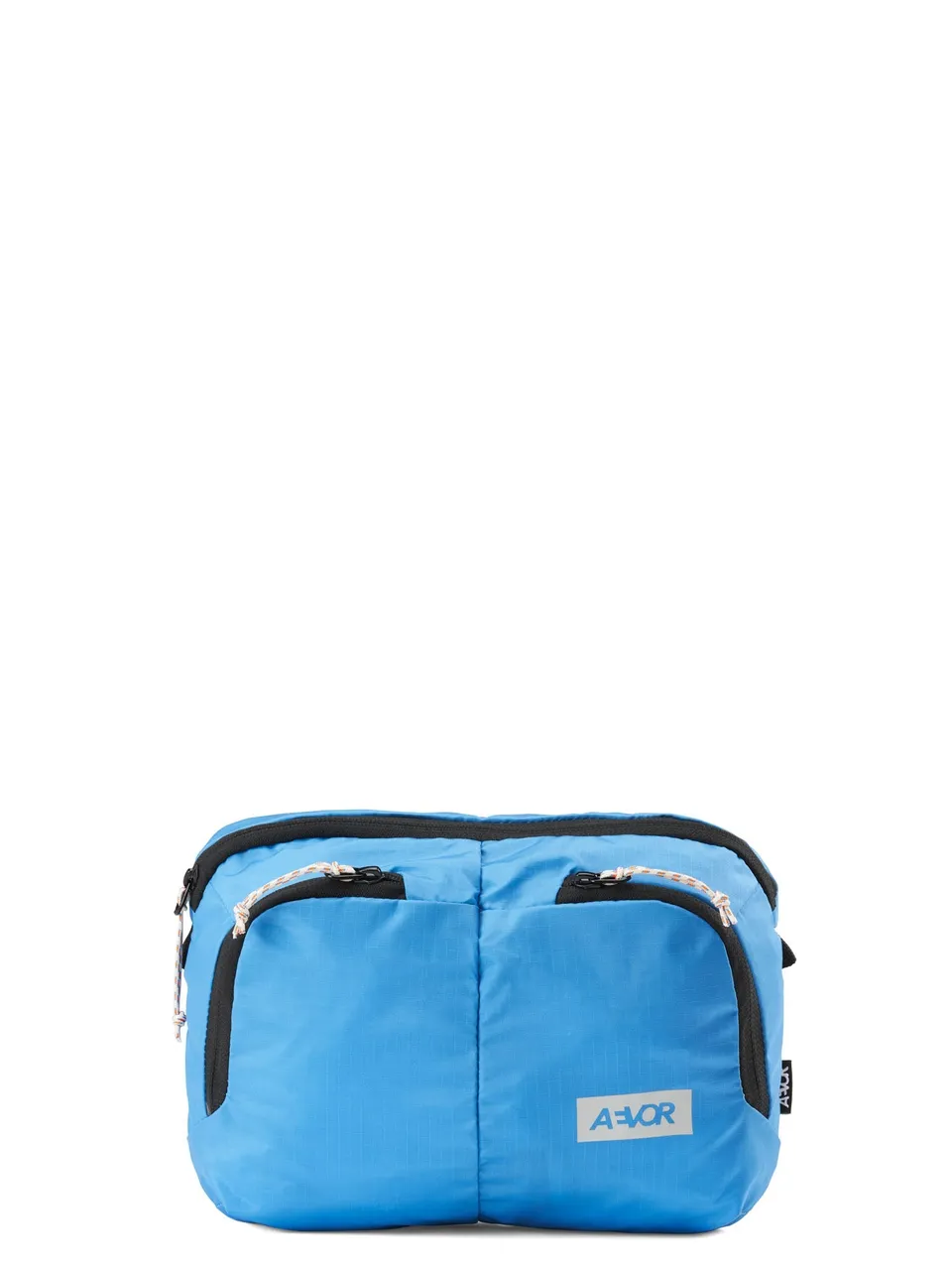 aevor-sacoche-bag-umh-ngetasche-ripstop-retro-blue-4l image 1