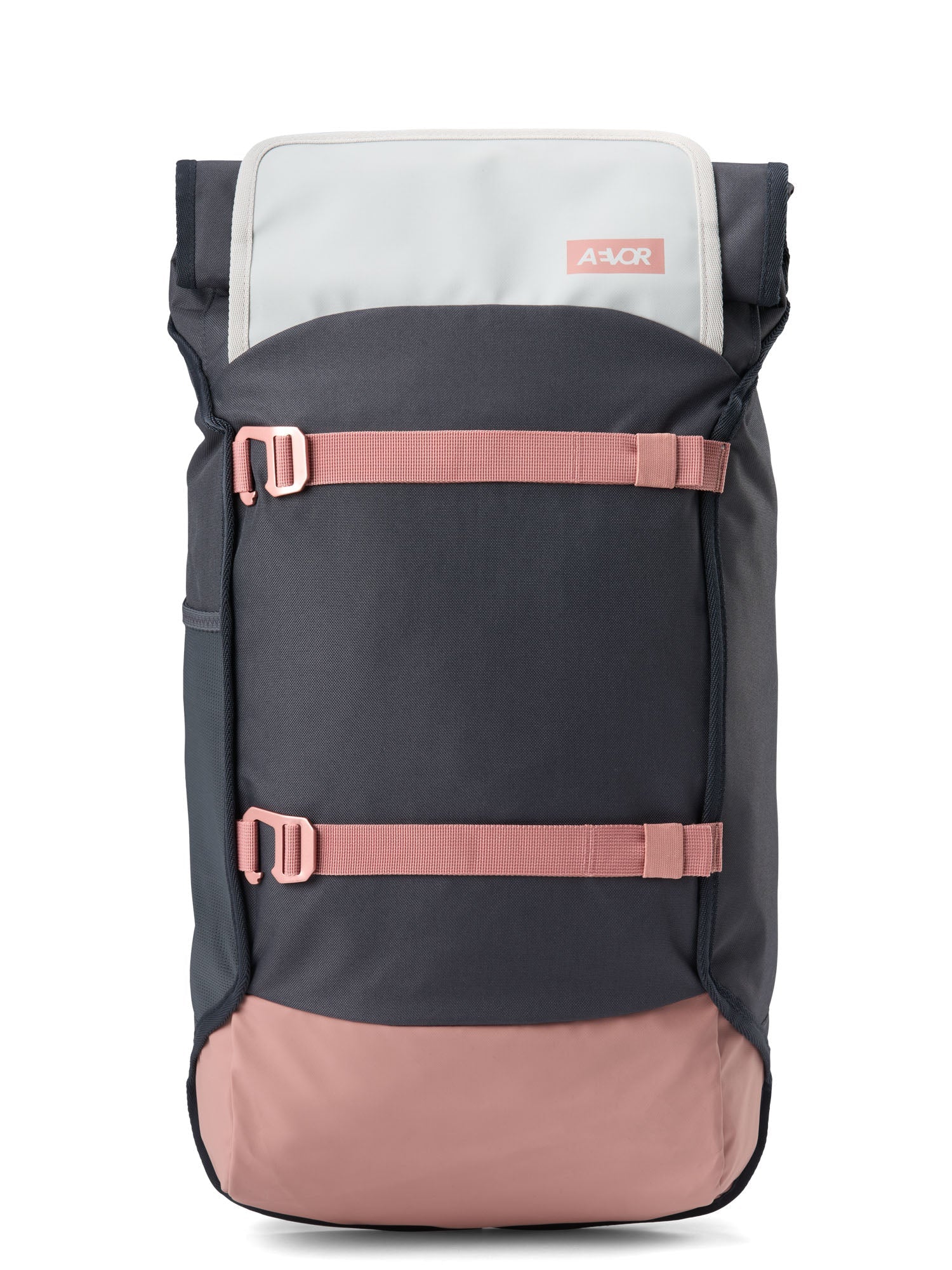 aevor-trip-pack-rucksack-chilled-rose-26-33-l-mit-laptopfach image 1