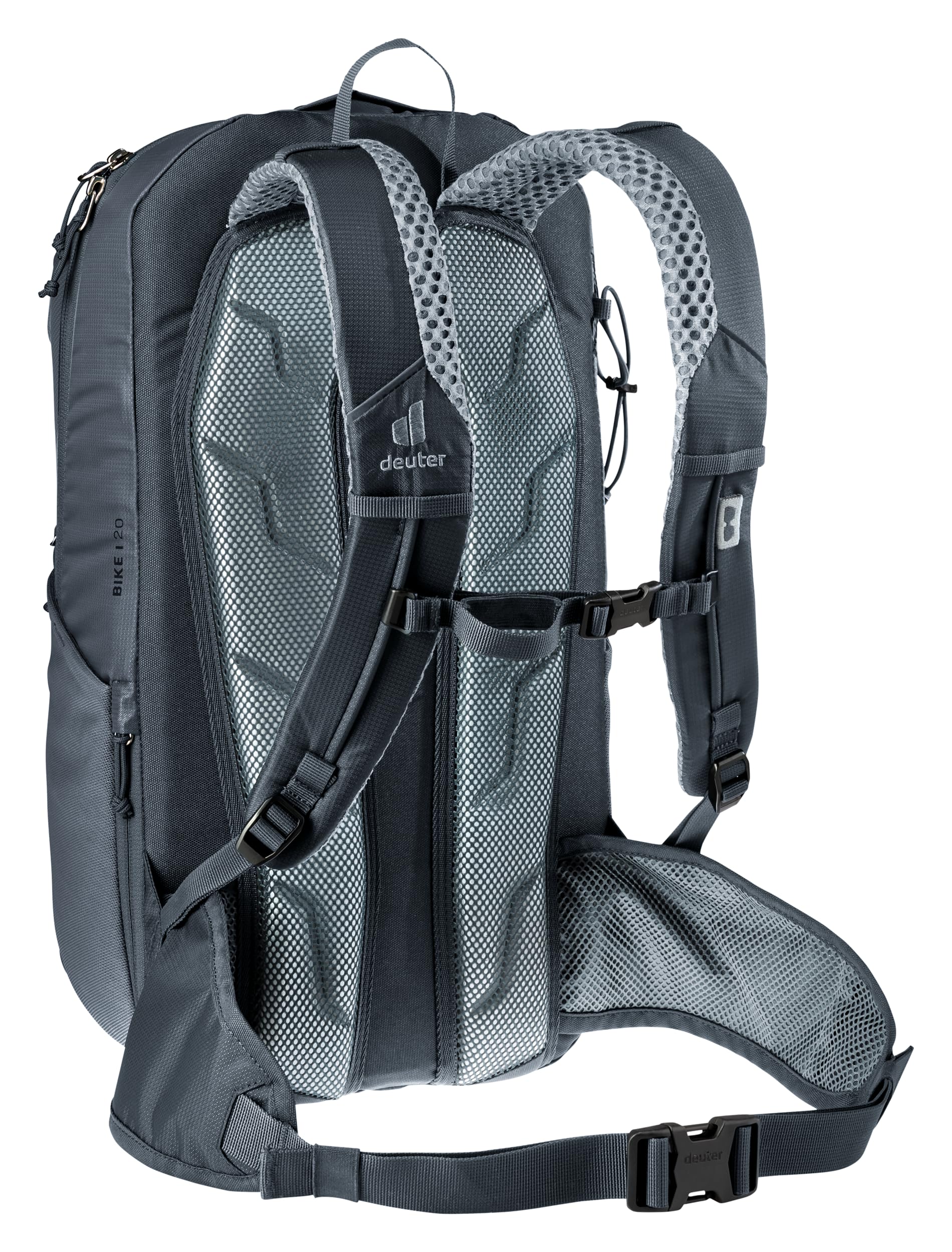 deuter-bike-i-20-fahrradrucksack-schwarz-20-l-mit-helmnetz image 6