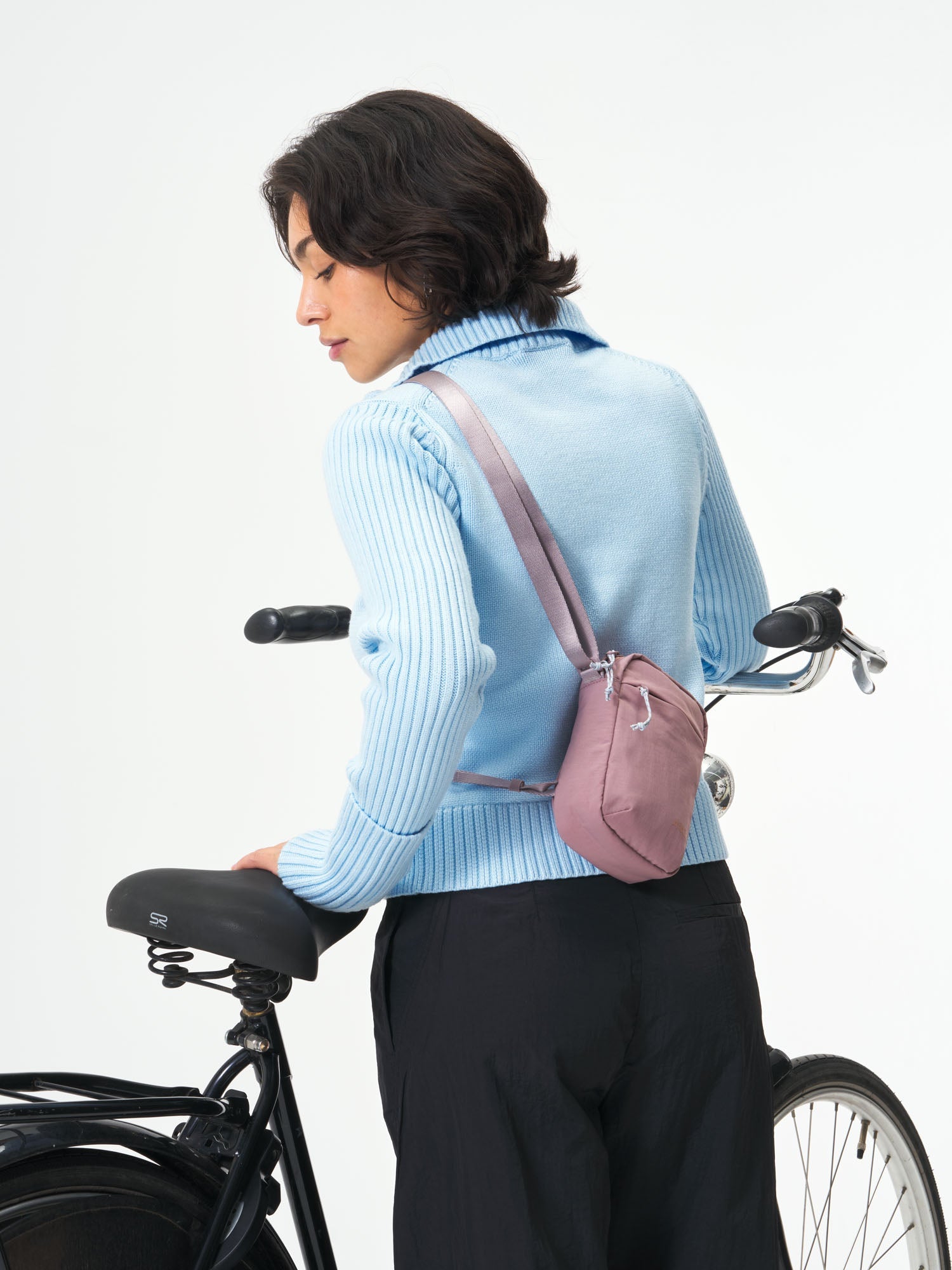 aevor-easy-ride-pouch-bauchtasche-rosewood-osfa image 5