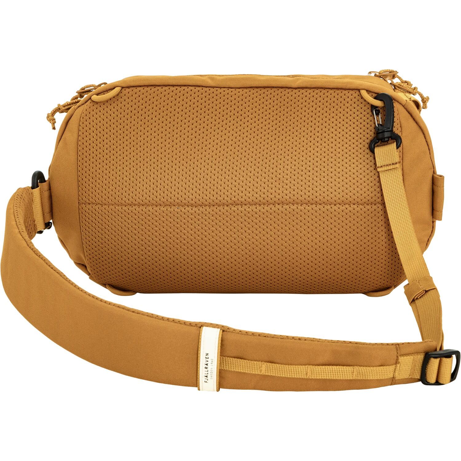 fj-llr-ven-skule-6-sling-tasche-red-gold-6-l image 5