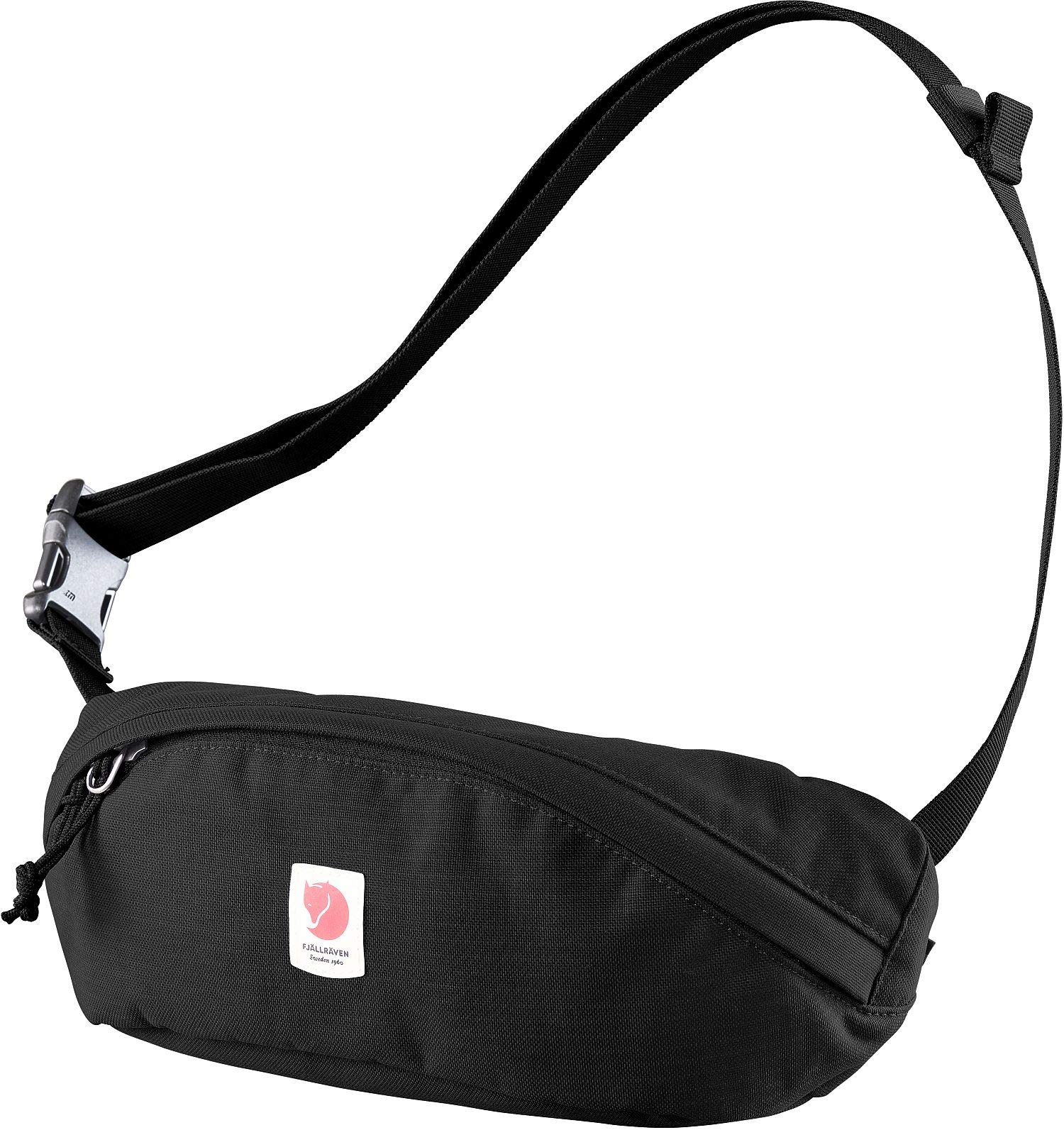 fj-llr-ven-ulv-hip-pack-bauchtasche-schwarz image 2